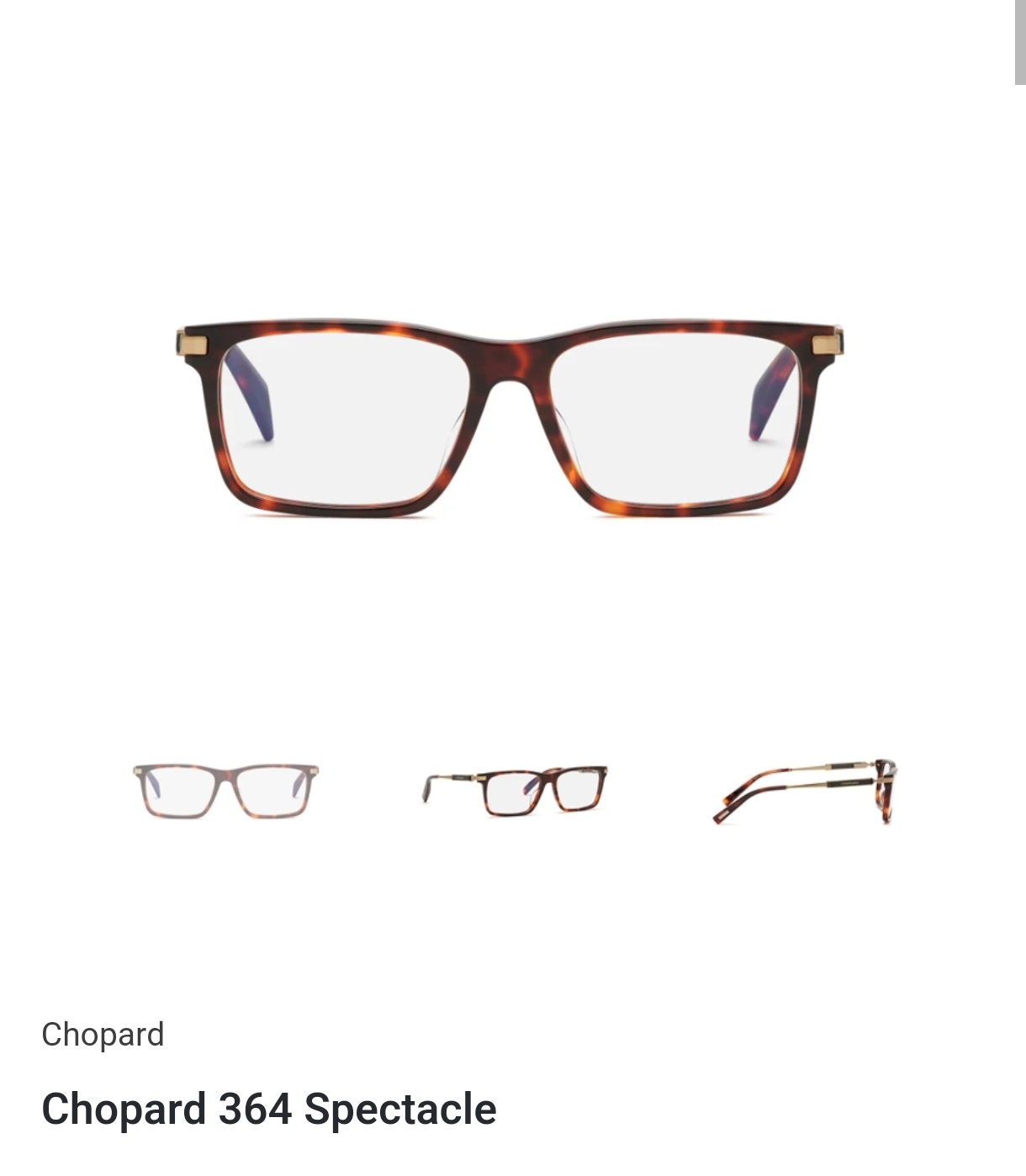  ChoPar*
MODEL：SCH364
SIZE：56口16-145

