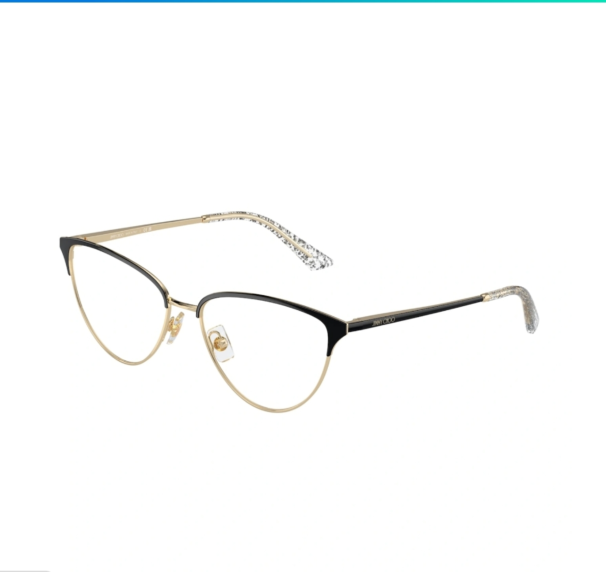  JIMMY CHOO
MODEL：JC2002
SIZE：56口16-145
