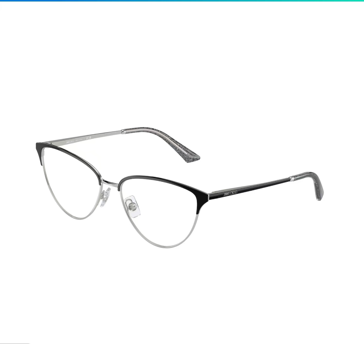  JIMMY CHOO
MODEL：JC2002
SIZE：56口16-145
