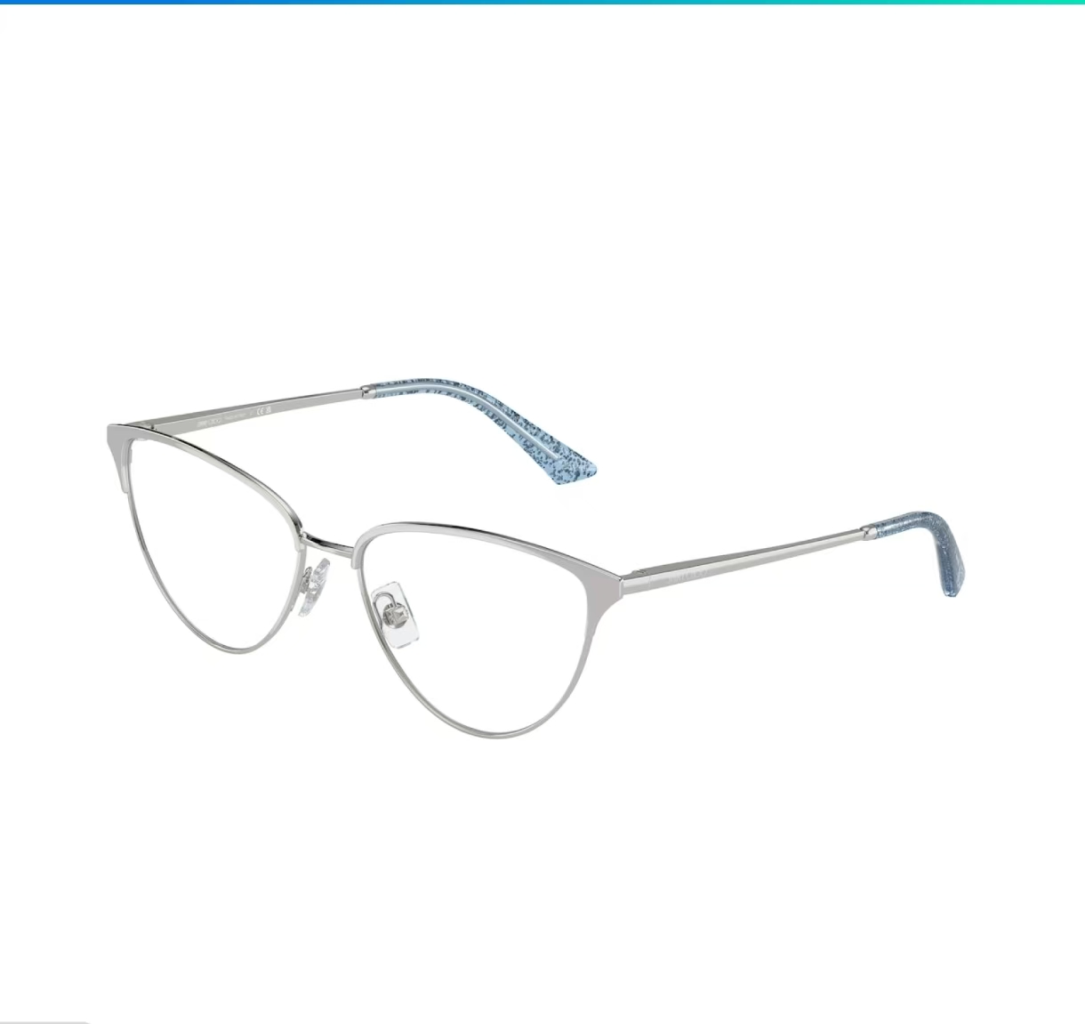  JIMMY CHOO
MODEL：JC2002
SIZE：56口16-145
