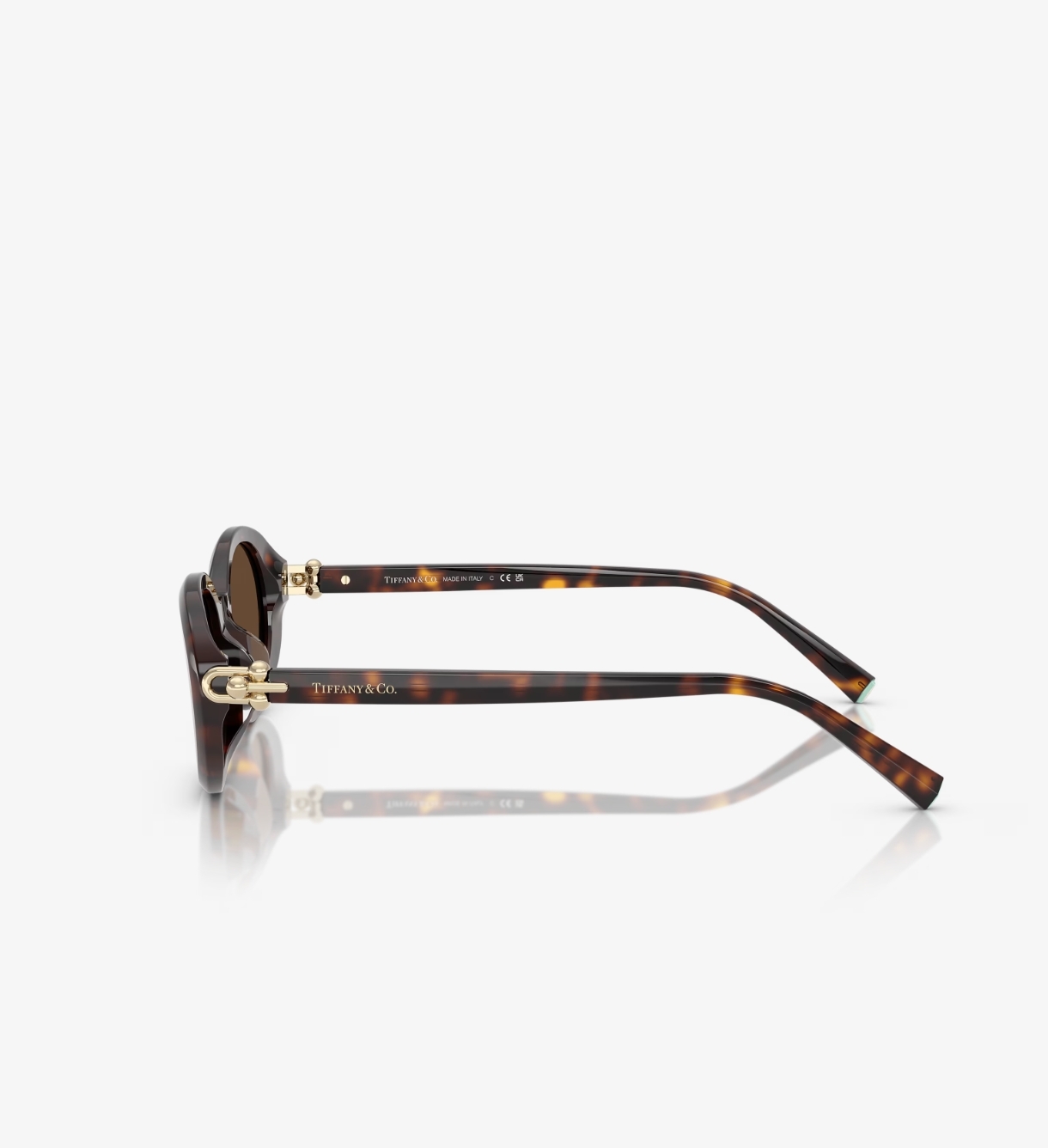  TIFFANY&Co.
MODEL：TF4242D
SIZE：55口19-140
