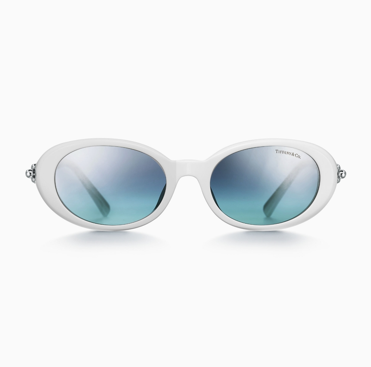  TIFFANY&Co.
MODEL：TF4242D
SIZE：55口19-140
