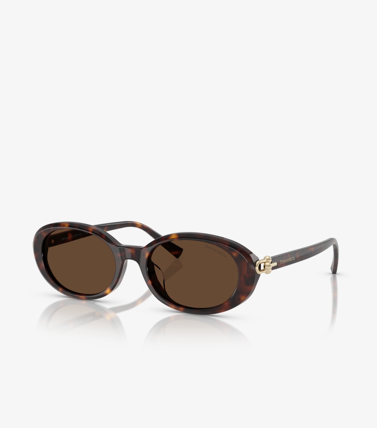  TIFFANY&Co.
MODEL：TF4242D
SIZE：55口19-140
