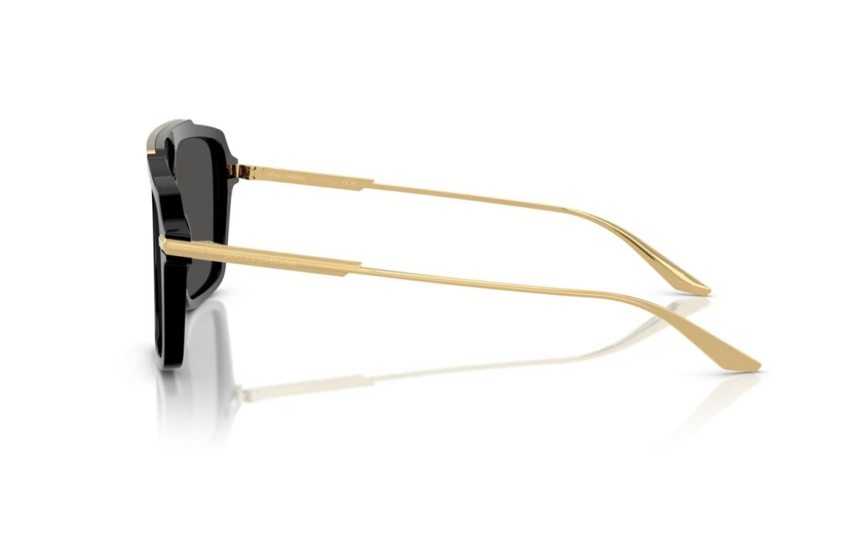 DOLCE & GABBAN*MODEL：DG6684SIZE：54口17-145