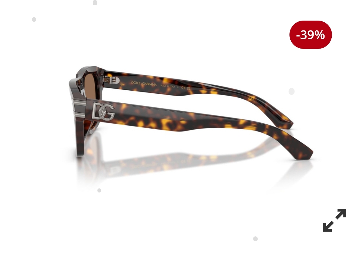 DOLCE & GABBAN*MODEL：DG4496SIZE：55口21-145