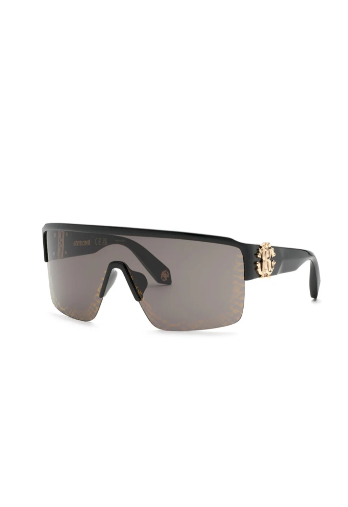 Roberto Cavalie*MODEL：SRC037MSIZE：136口0-125