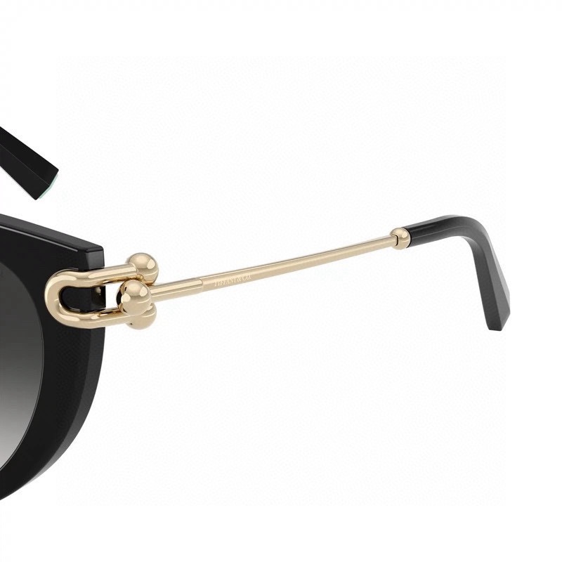 TIFFANY&Co.MODEL：TF4232SIZE：52口19-140