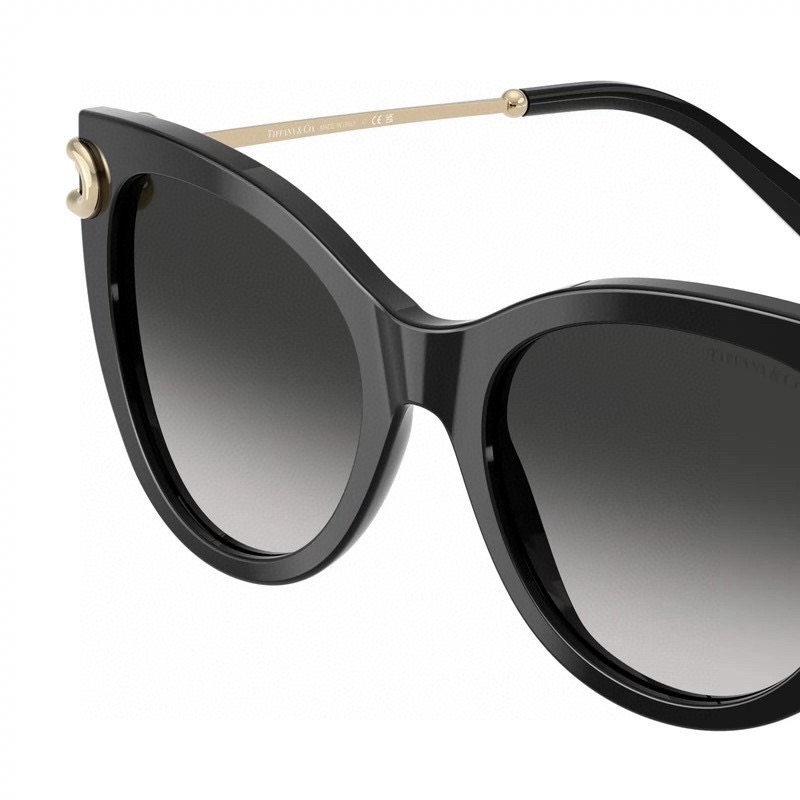 TIFFANY&Co.MODEL：TF4232SIZE：52口19-140