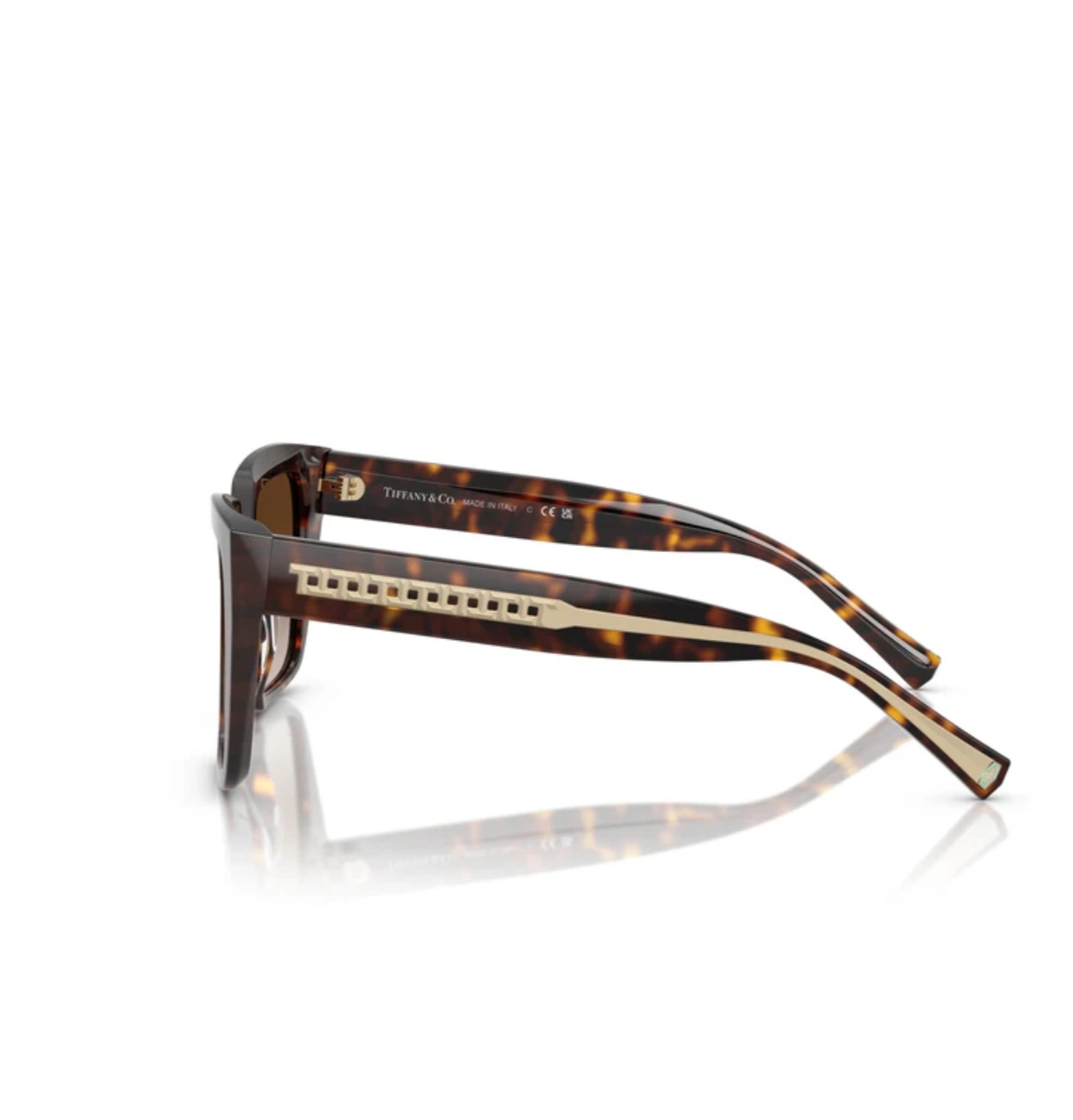 TIFFANY&Co.MODEL：TF4235SIZE：55口18-143