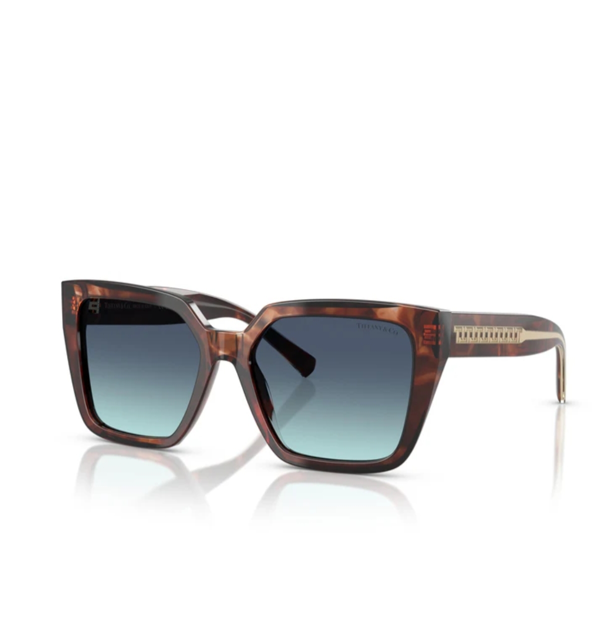 TIFFANY&Co.MODEL：TF4235SIZE：55口18-143