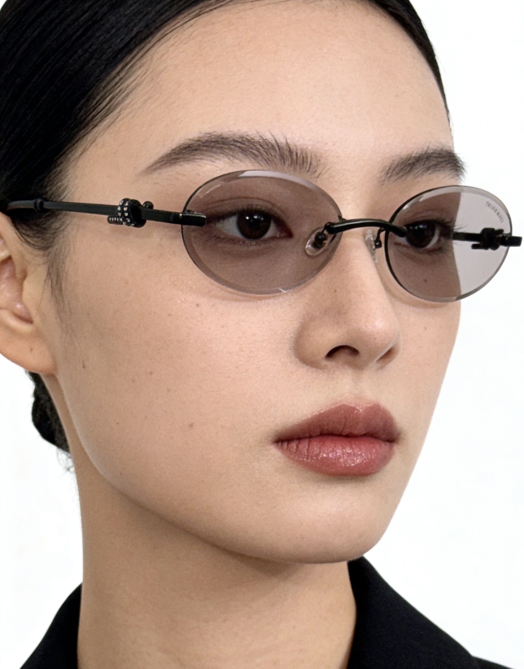 TIFFANY&Co.MODEL：TF2022BSIZE：57-18口145
