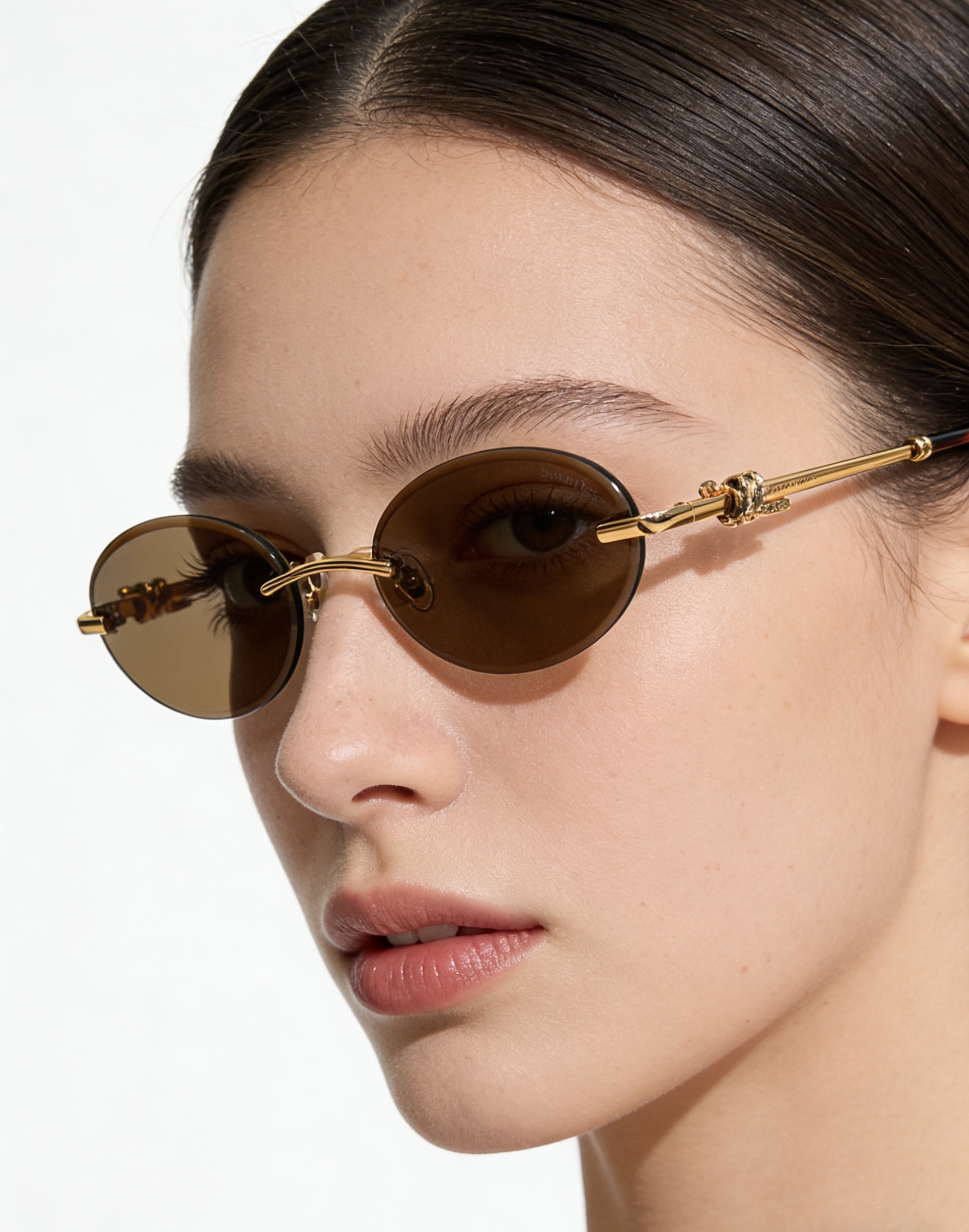 TIFFANY&Co.MODEL：TF2022BSIZE：57-18口145