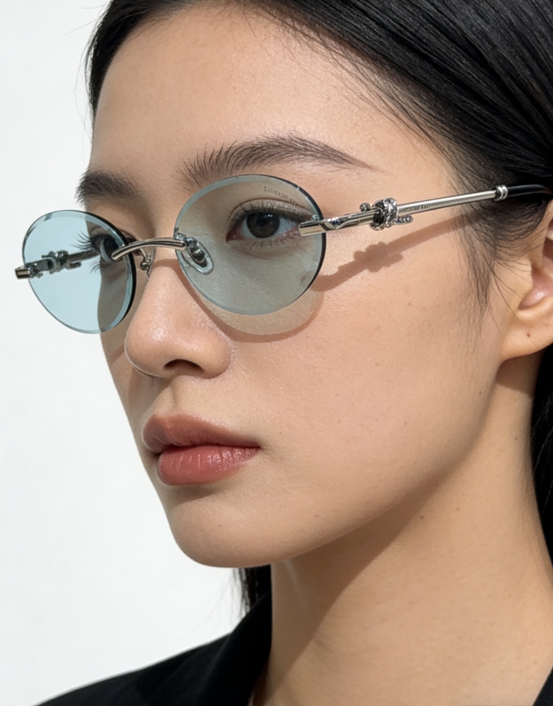 TIFFANY&Co.MODEL：TF2022BSIZE：57-18口145