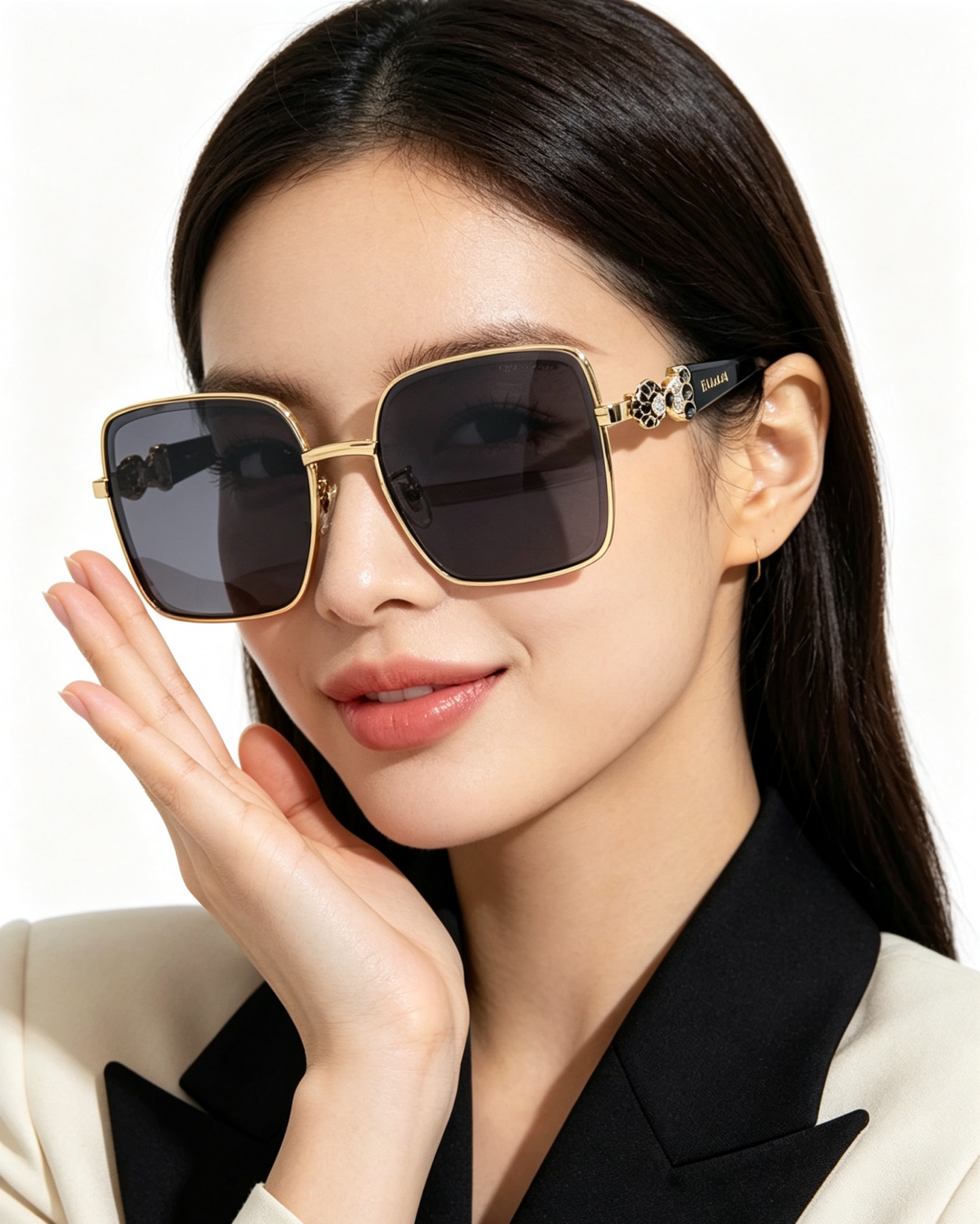 Bvlgari BVLGAR* MODEL：BV 1810LU
