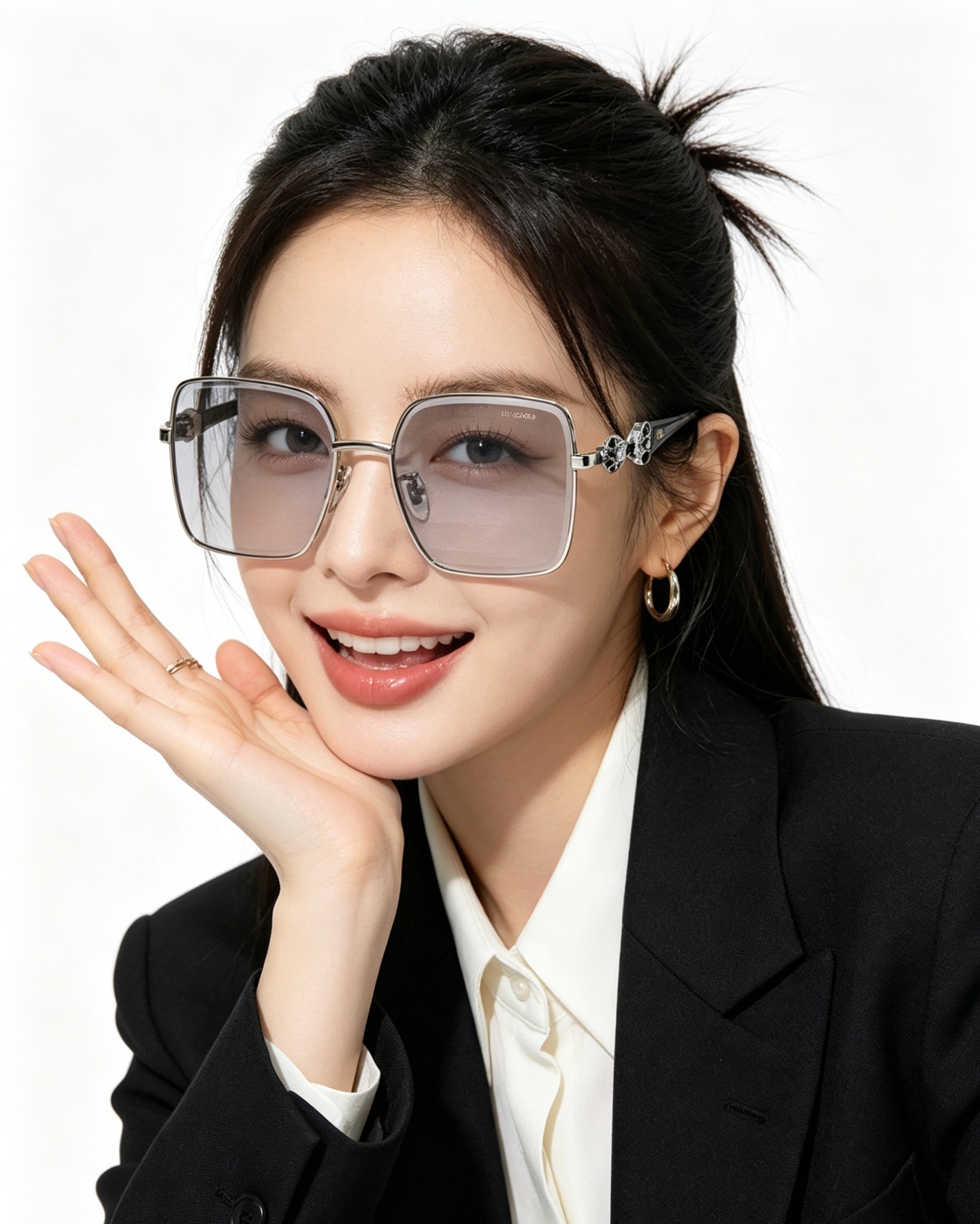 Bvlgari BVLGAR* MODEL：BV 1810LU