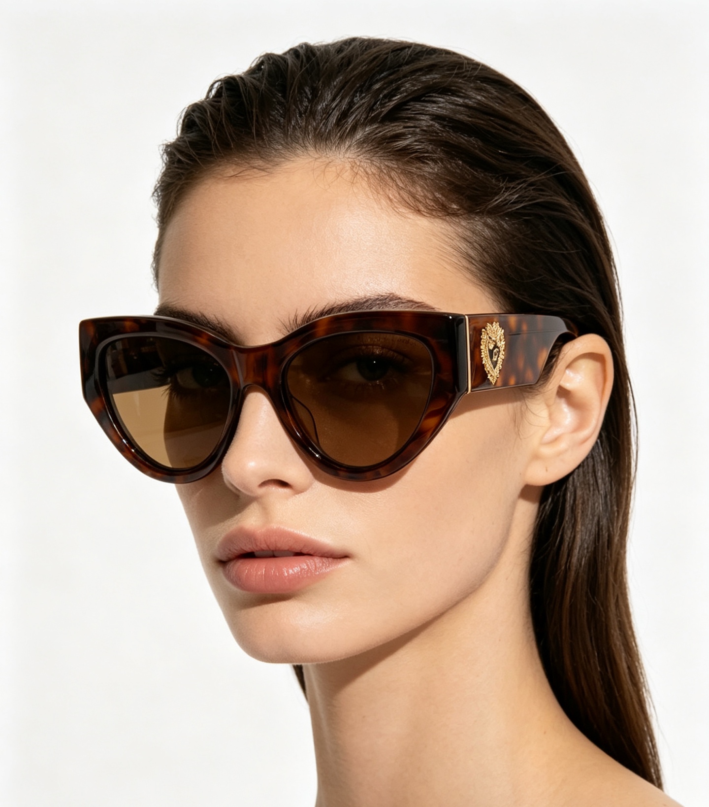Dolce & Gabbana DOLCE & GABBAN*MODEL：DG2211