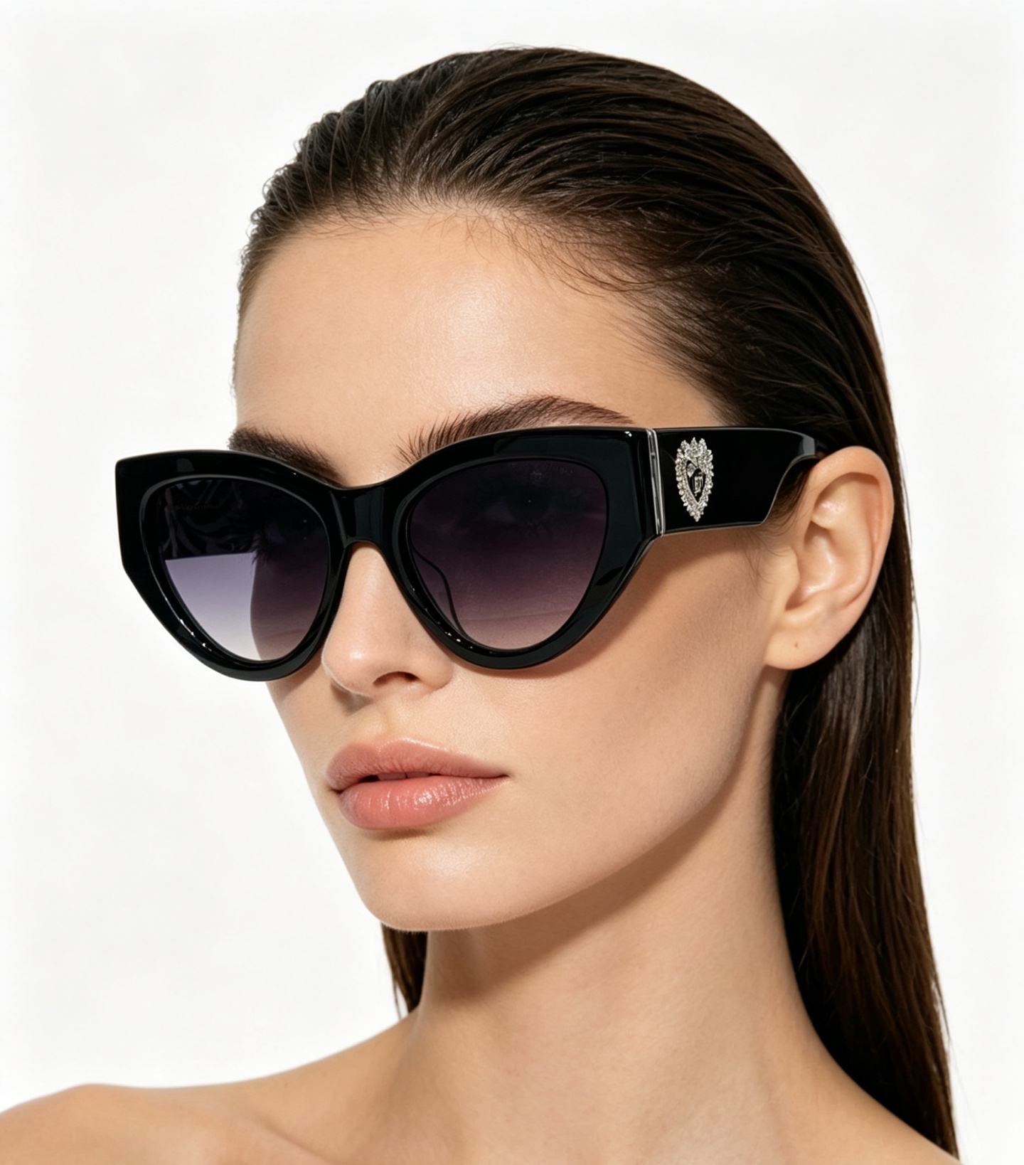 Dolce & Gabbana DOLCE & GABBAN*MODEL：DG2211