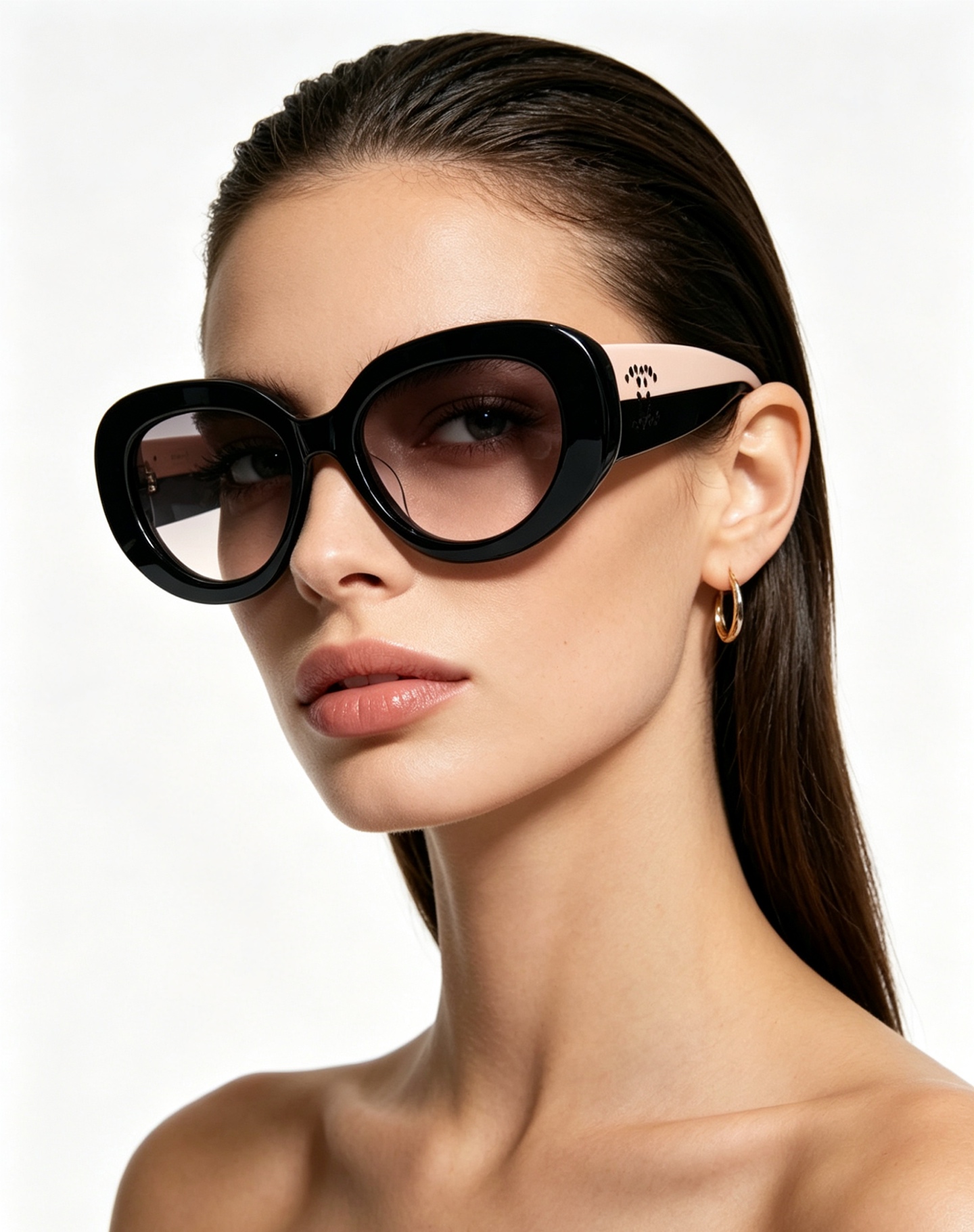 Chanel CHANEL*MODEL：CH5562B