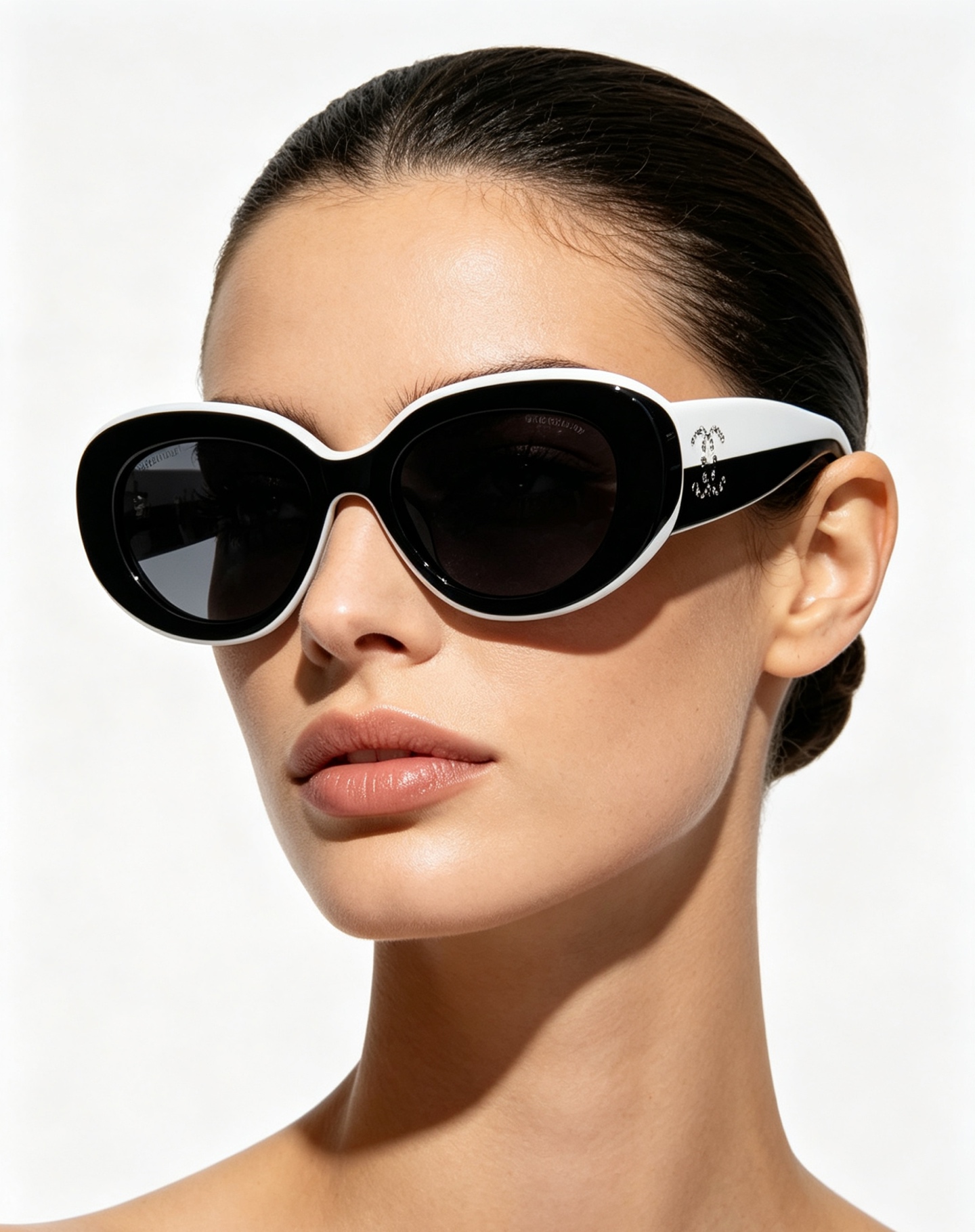 Chanel CHANEL*MODEL：CH5562B