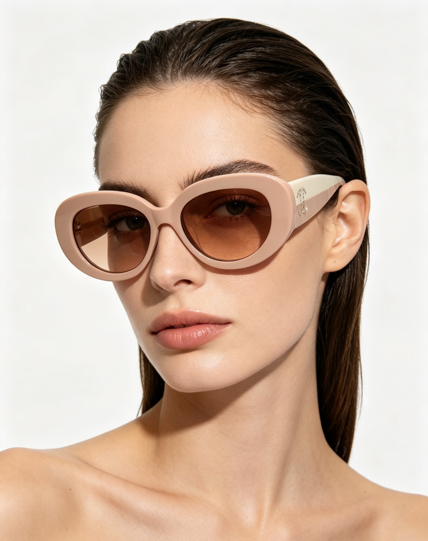 Chanel CHANEL*MODEL：CH5562B