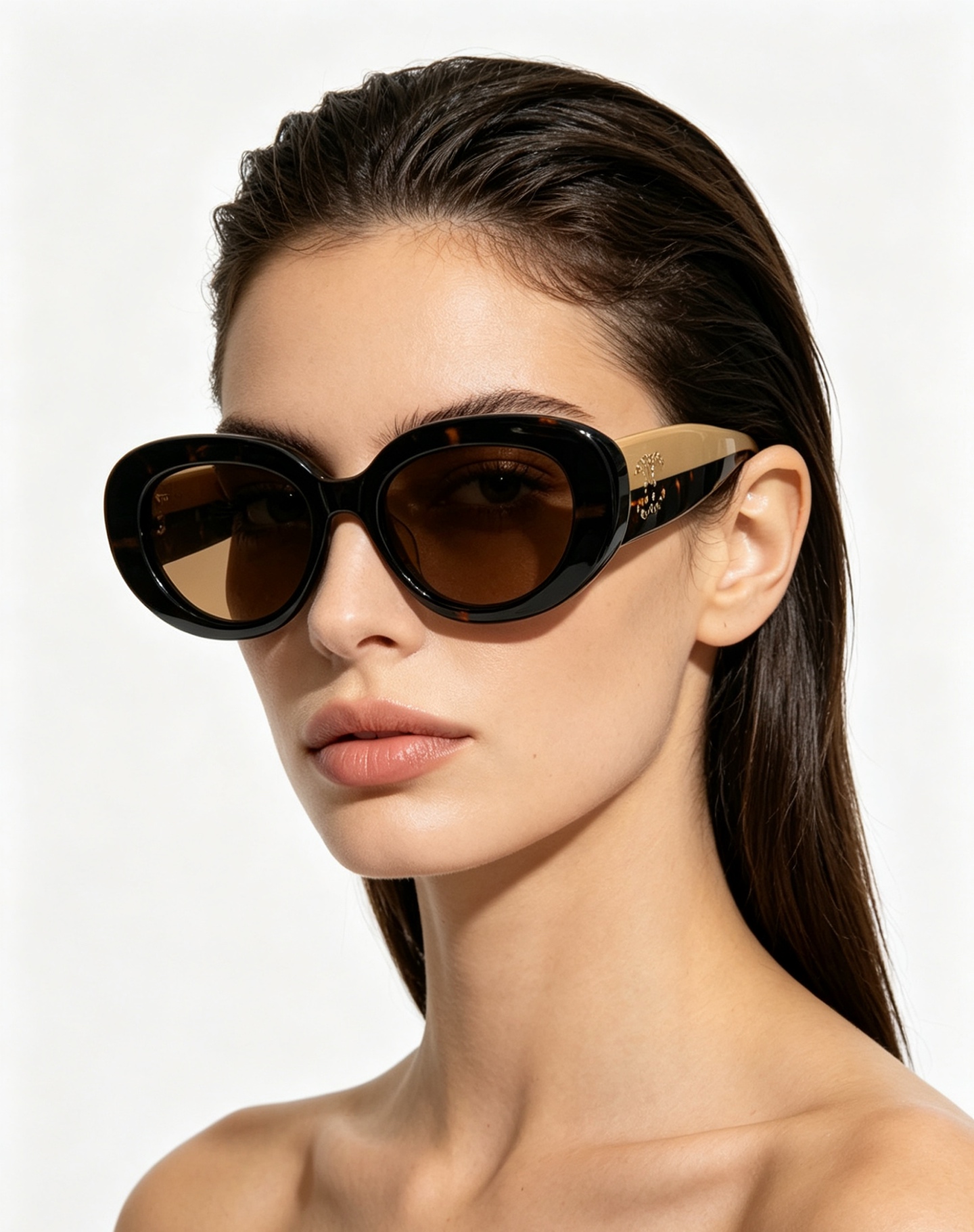 Chanel CHANEL*MODEL：CH5562B