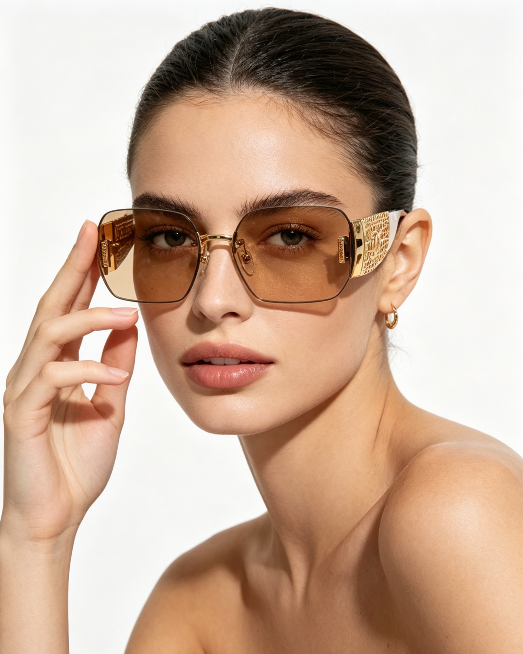Chanel CHANEL*MODEL：A95116