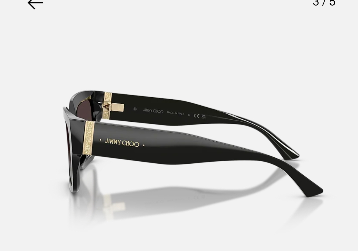 Jimmy Choo JIMMY CHOO*MODEL：JC5058U