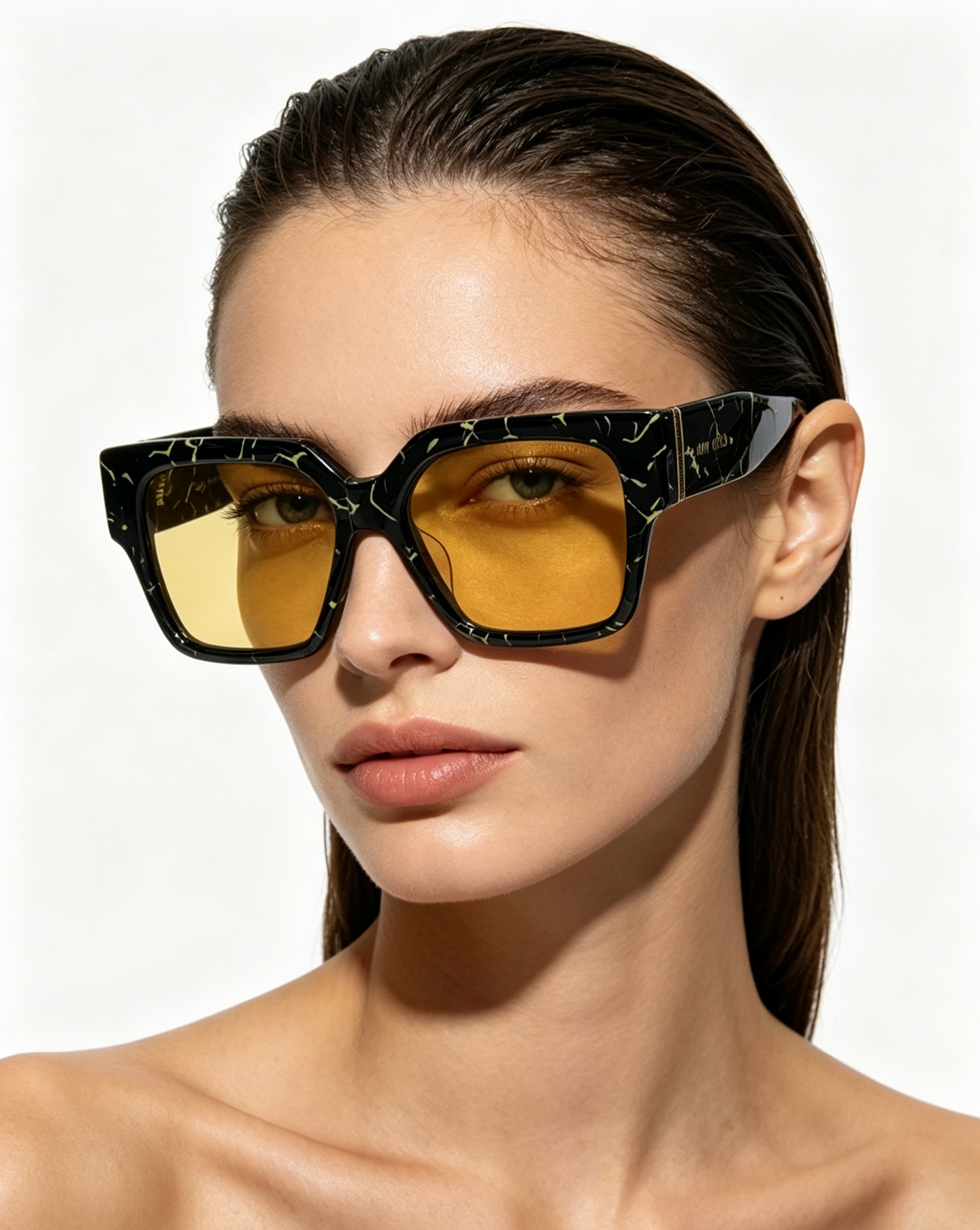 Jimmy Choo JIMMY CHOO*MODEL：JC5058U