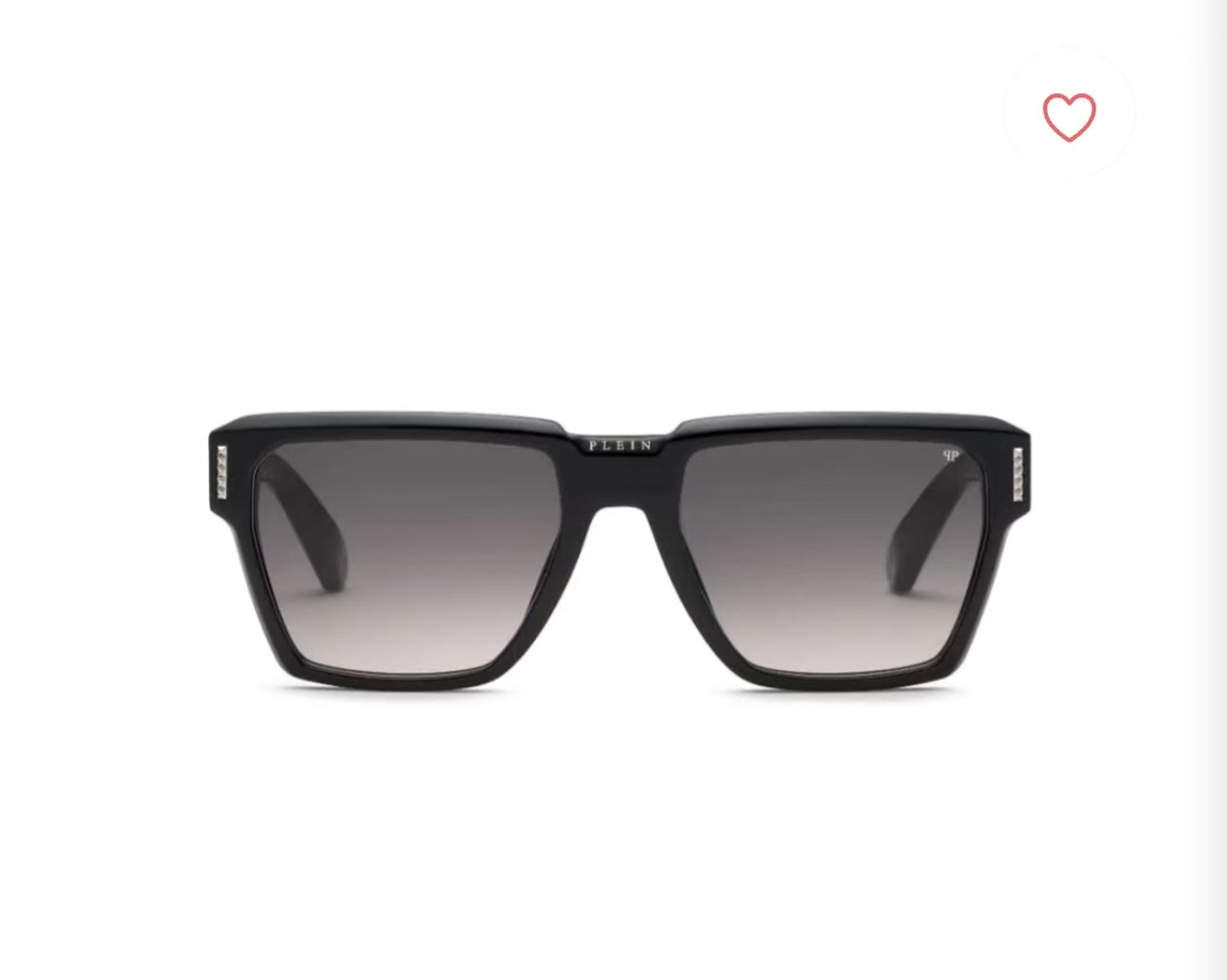 Unknown PHILIPP PLEIN*MODEL:SPP201M