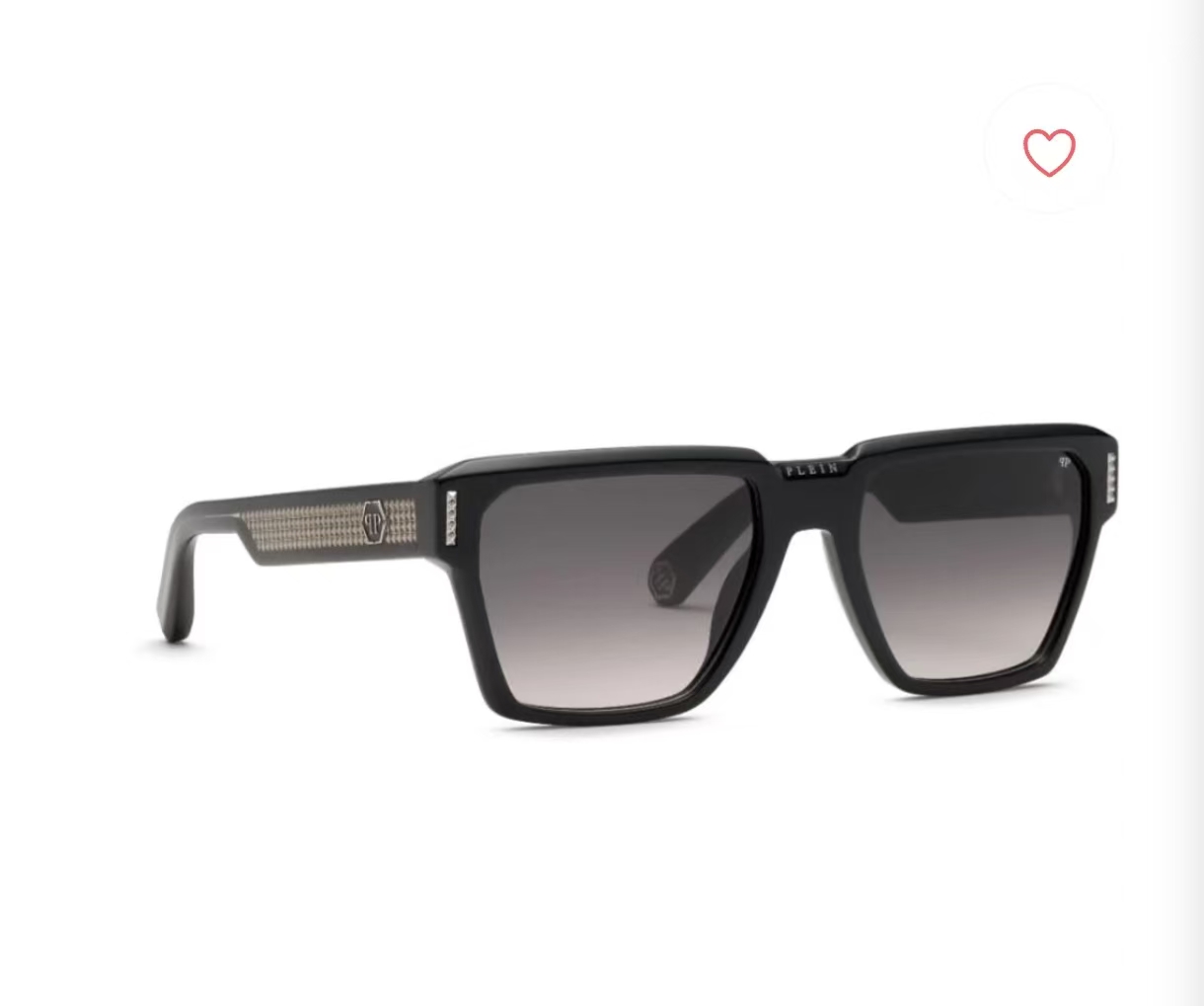 Unknown PHILIPP PLEIN*MODEL:SPP201M