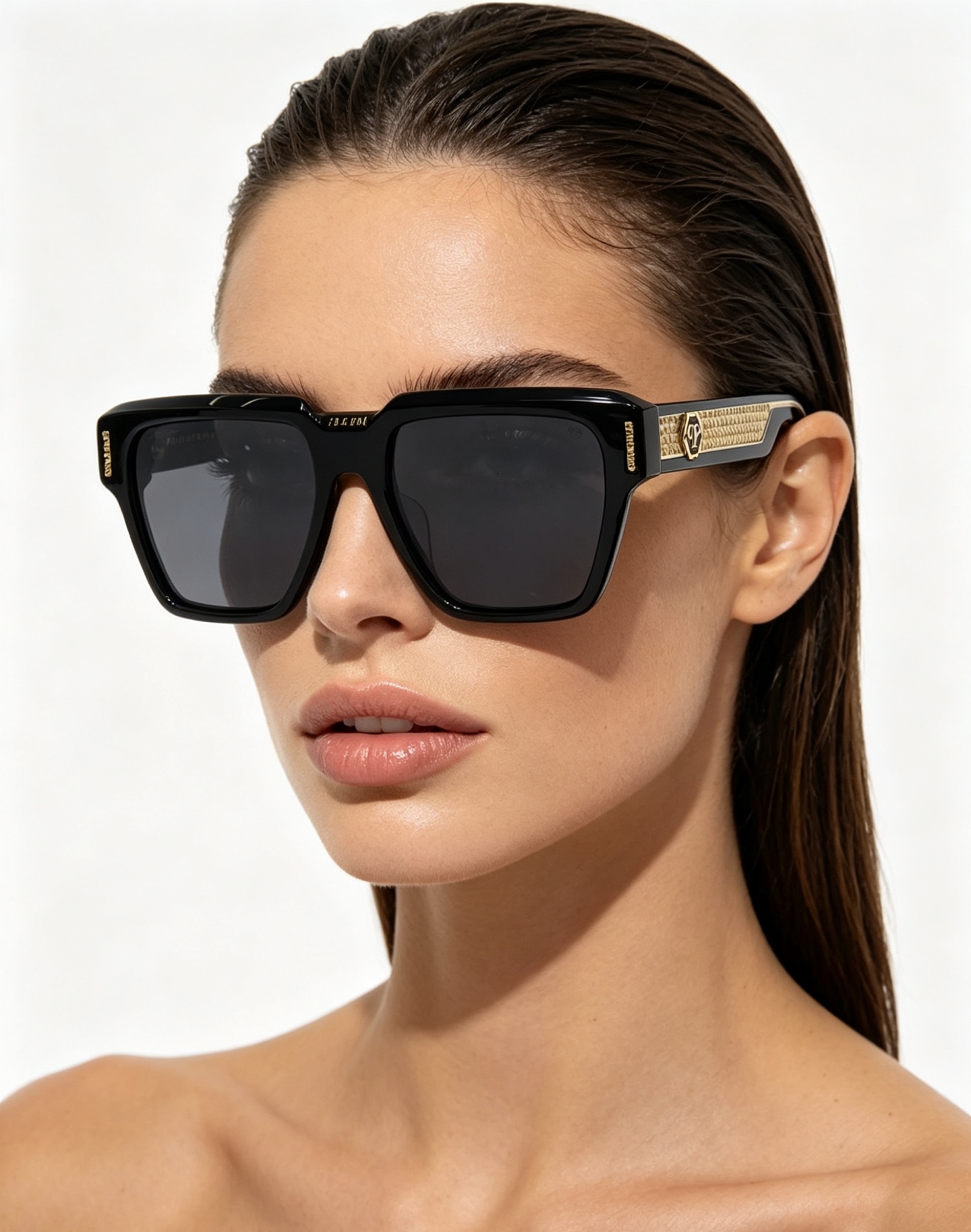 Unknown PHILIPP PLEIN*MODEL:SPP201M