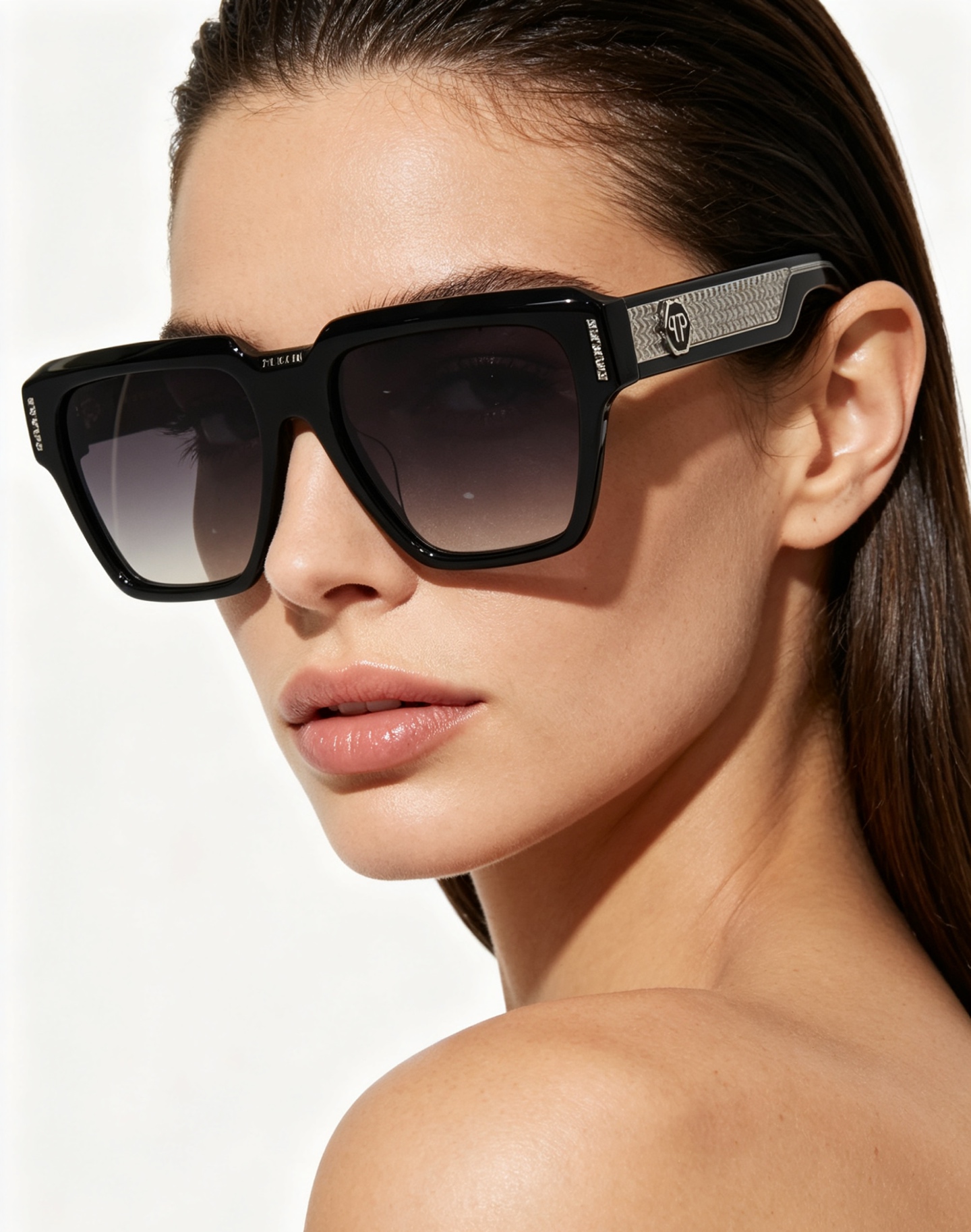 Unknown PHILIPP PLEIN*MODEL:SPP201M
