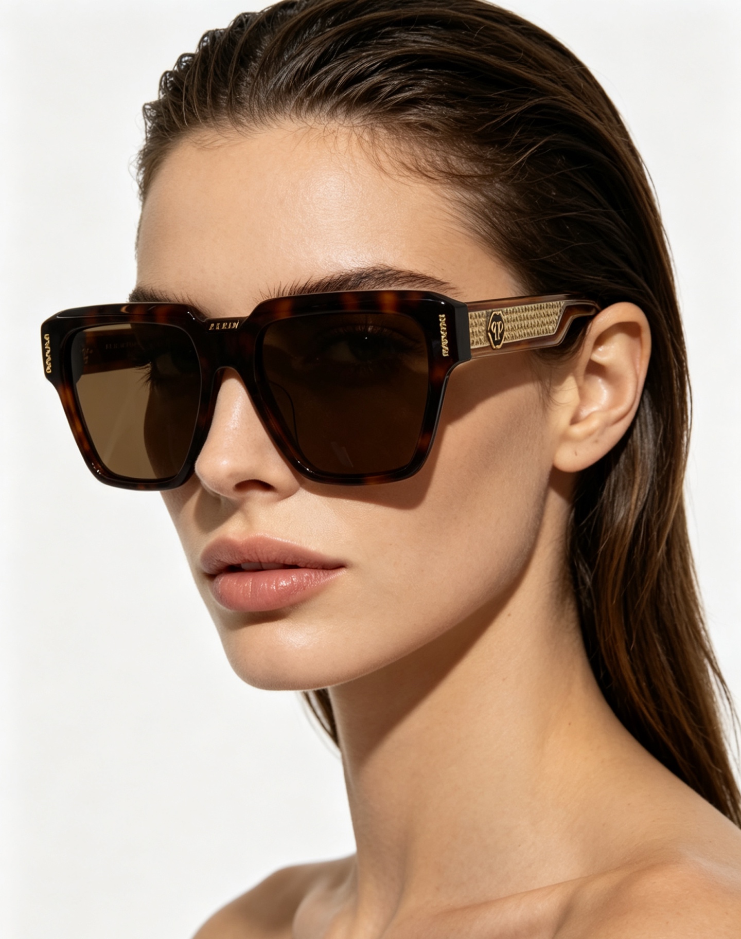 Unknown PHILIPP PLEIN*MODEL:SPP201M