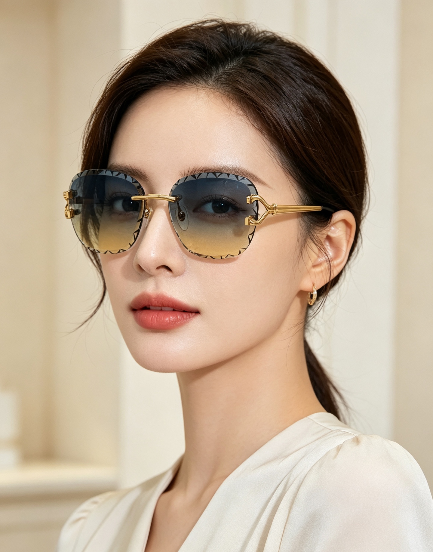 Cartie* MODEL：CT7413S SIZE:57口17-140 