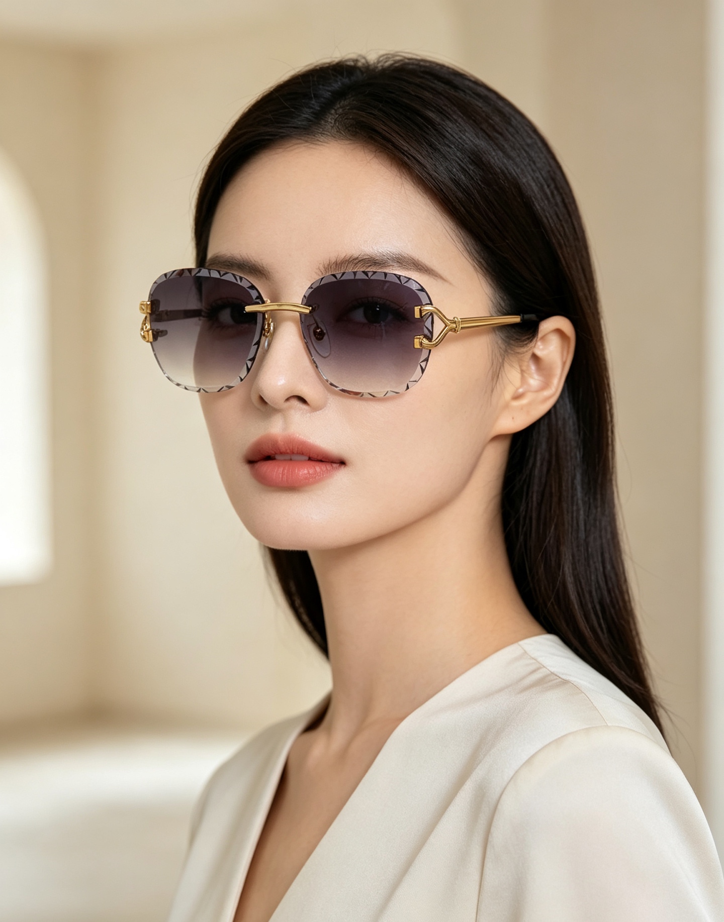 Cartie* MODEL：CT7413S SIZE:57口17-140 