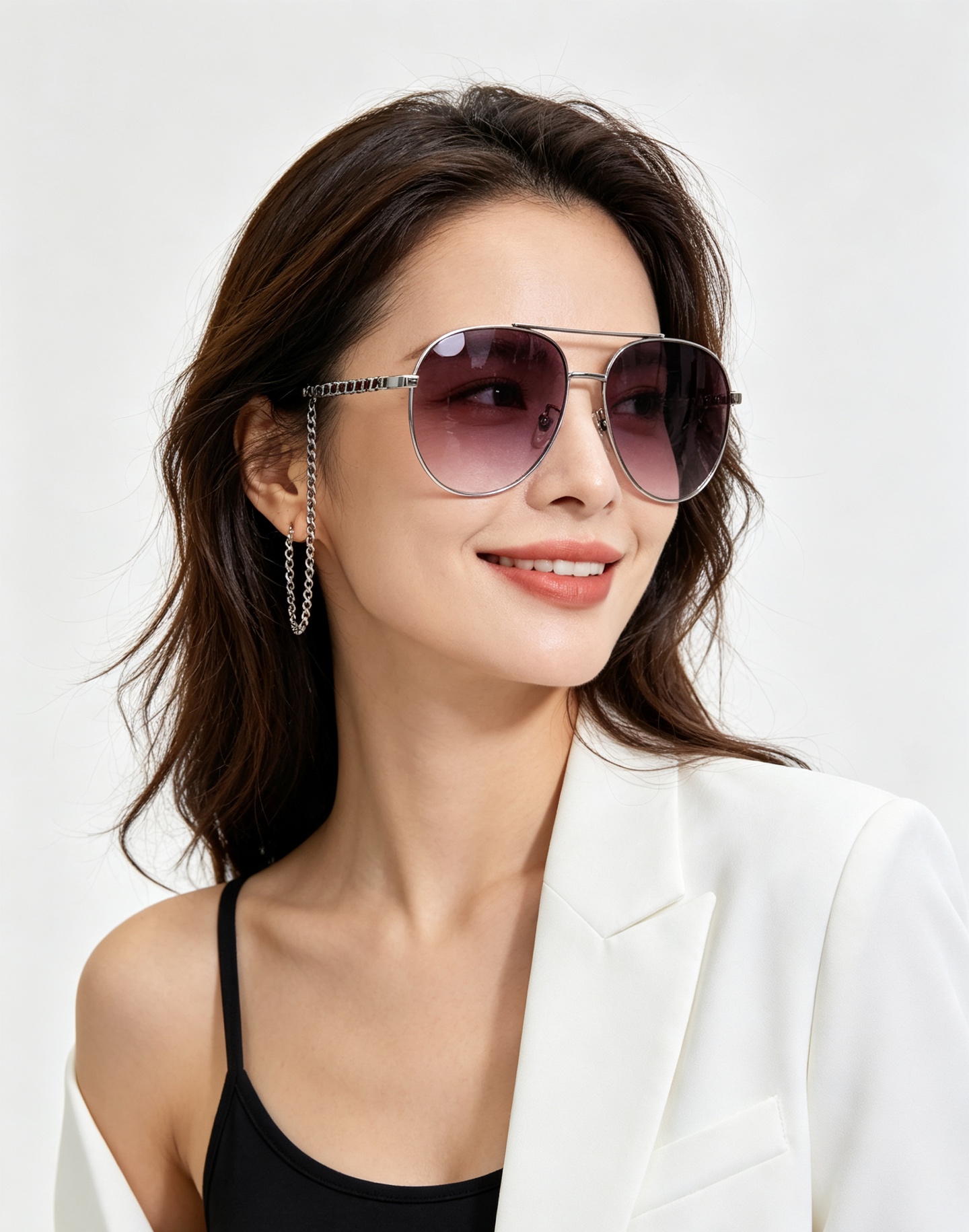 CHANE* MODEL：CH5561Q SIZE：56口15-145