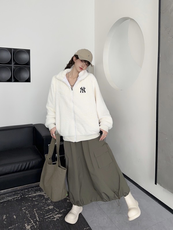 MLB Clothing Coats & Jackets Winter Collection Casual