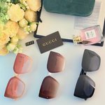 Gucci Sunglasses Summer Collection Vintage