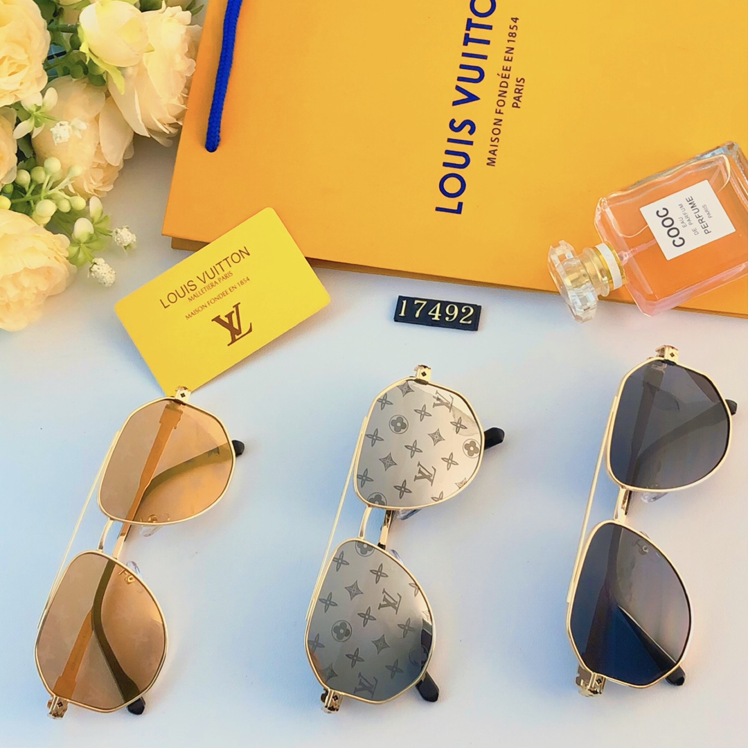 Where to buy fakes
 Louis Vuitton Fashion
 Sunglasses Printing Fashion Casual