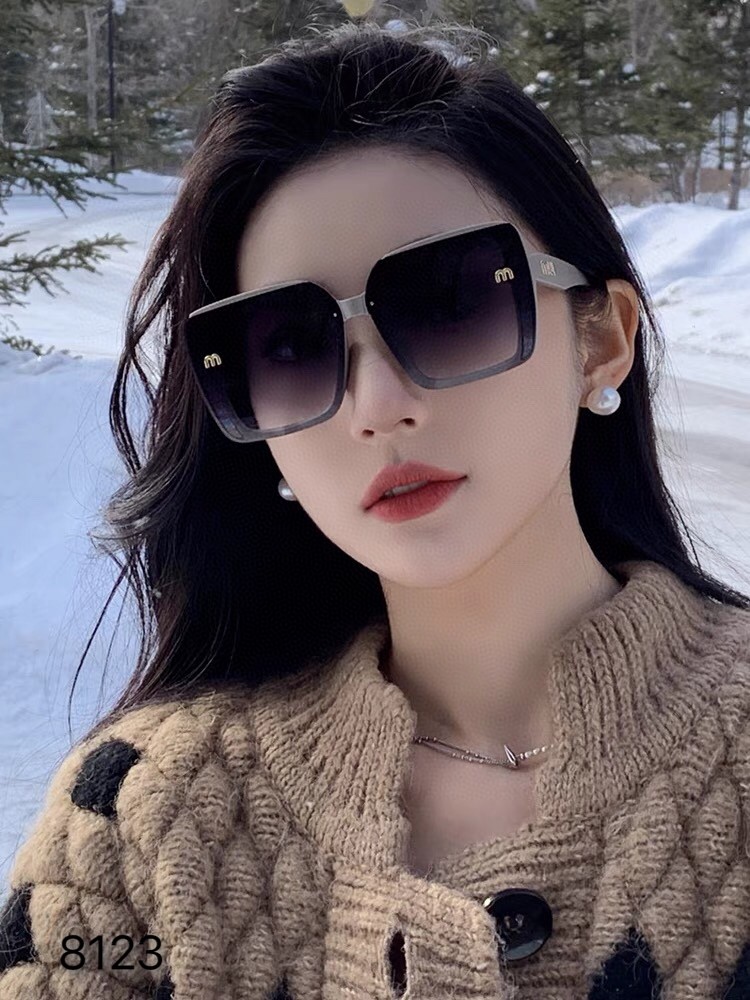 NO:266513,MIUMI* Korean version large frame black round face large face anti-ultraviolet sun protection sunglasses women's fashionable temperament high-end sun protection sunglasses glasses sunglasses, glasses, miumiu19860909MIUMI*韩版大框黑色圆脸大脸防紫外线遮阳墨镜女潮气质高级感防晒太阳镜眼镜墨镜太阳镜,眼镜,miumiu,glasses