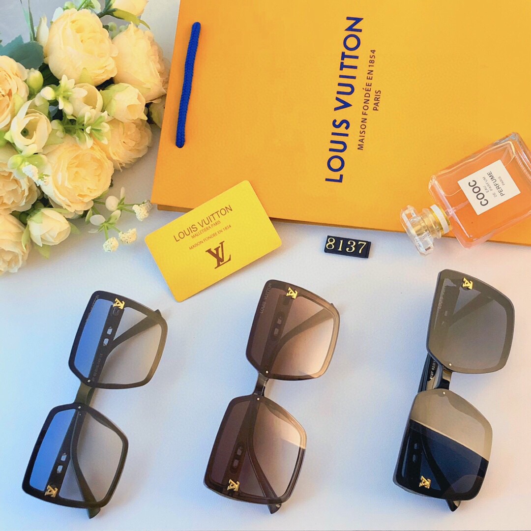 NO:266516,LOUISVUITTO* light luxury sunglasses classic square frame women's sunglasses anti-ultraviolet sun shading temperament round face big face slimming glasses sunglasses sunglasses, glasses, louis vuitton19860909LOUISVUITTO*轻奢太阳镜经典方框女士墨镜防紫外线遮阳气质圆脸大脸显瘦眼镜墨镜太阳镜,眼镜,louis vuitton,glasses