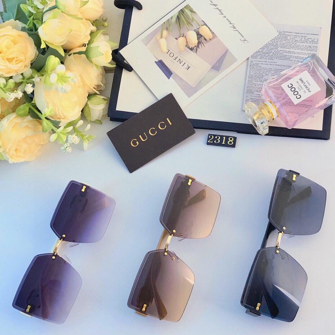 NO:266935,Gucc* high-end elegant square sunglasses women's high-definition nylon lenses Internet celebrity street shot fashion sunglasses anti-ultraviolet glasses sunglasses, glasses, gucci19860909Gucc*高级感优雅方形太阳镜女高清尼龙镜片网红街拍时尚墨镜防紫外线眼镜墨镜太阳镜,眼镜,gucci,glasses