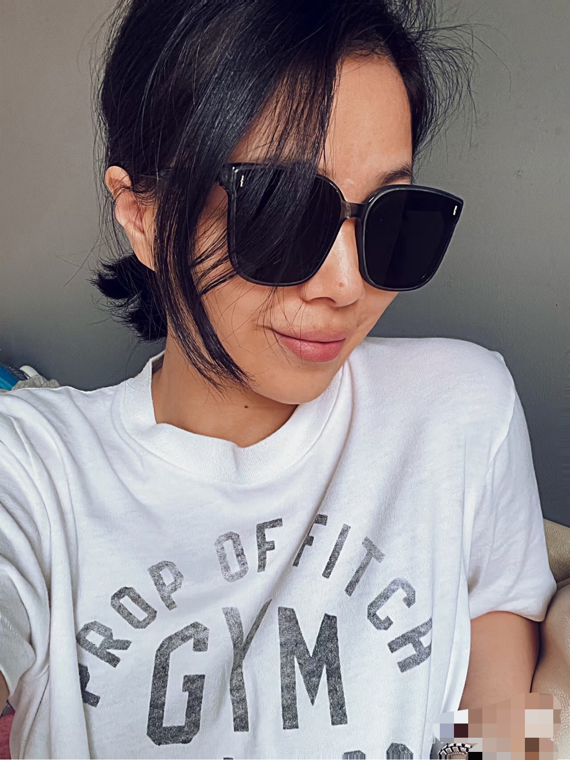 。。Louis vuitto*墨镜情侣款2025新款潮女显脸小防晒防紫外线旅游太阳眼镜
