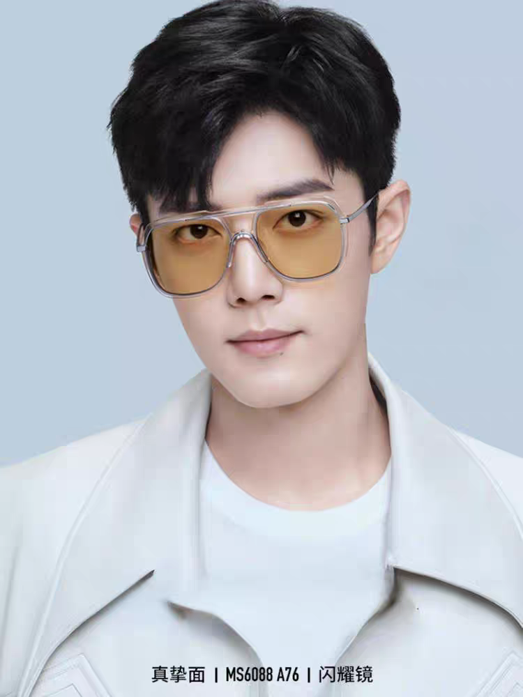 。。LOUISVUITTO*潮流连体双梁大框墨镜大脸显瘦防紫外线开车驾驶偏光太阳镜