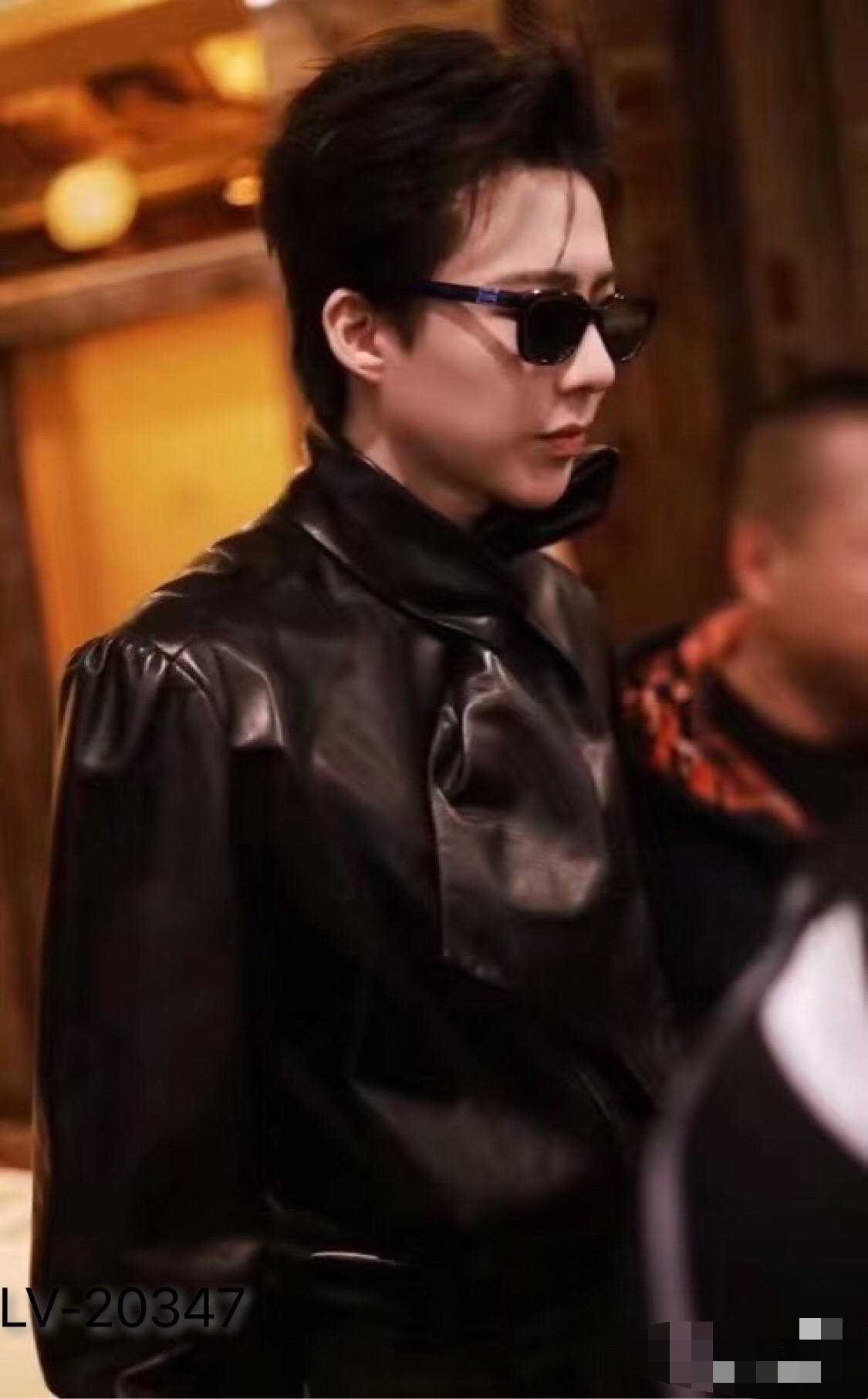 。。Louis vuitto*王嘉尔同款墨镜2026新款百搭高级感太阳镜开车驾驶防紫外线眼镜