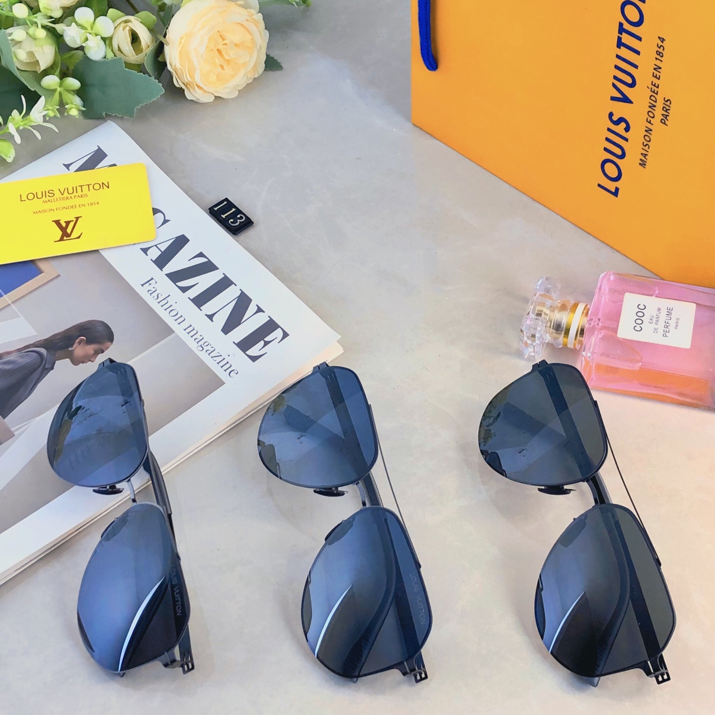 。。Louis vuitto*高清尼龙偏光太阳镜无焊接一体超轻无螺丝眼镜墨镜