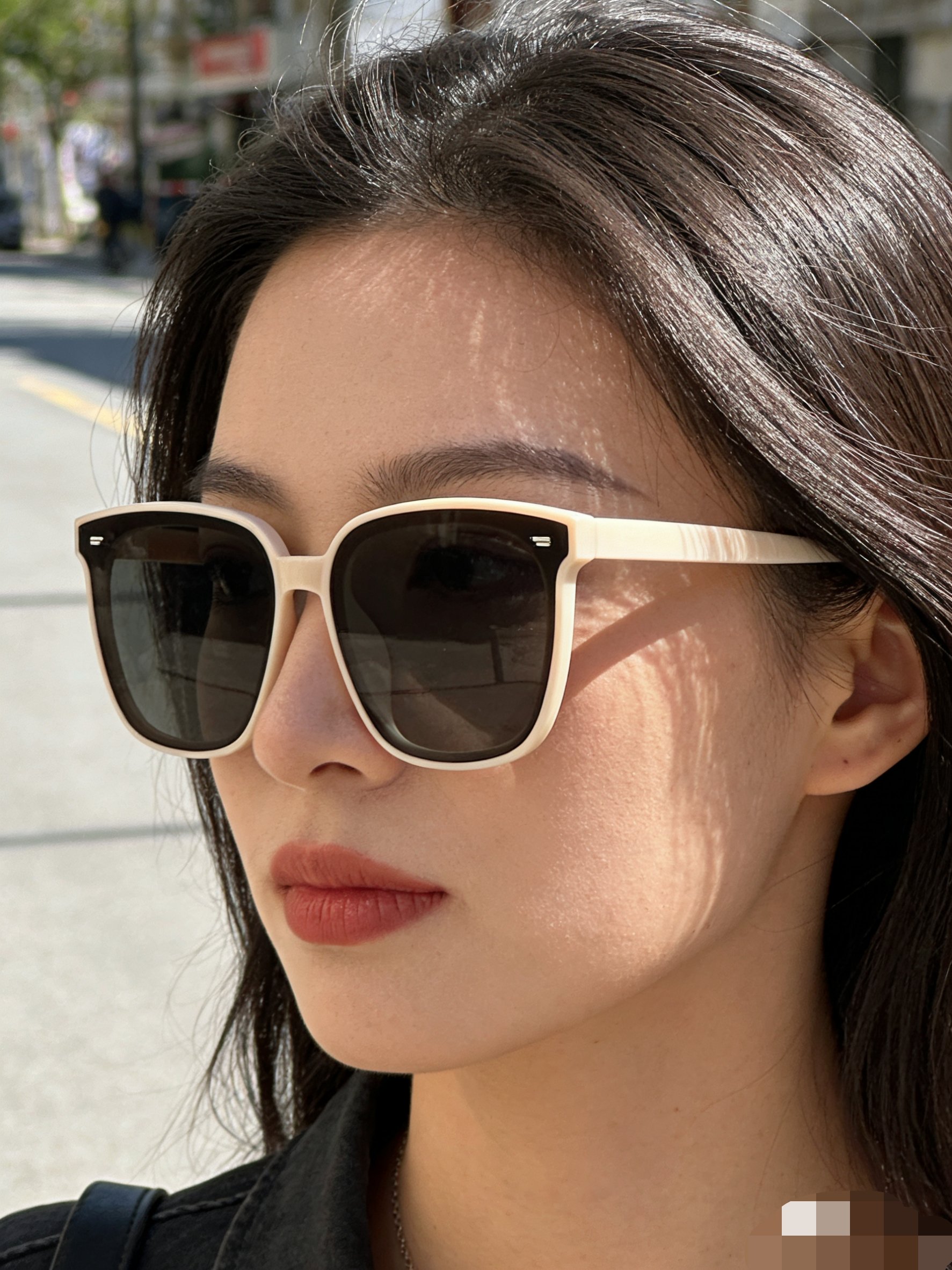 。。Louis vuitto*墨镜韩国个性潮流网红明星街拍防紫外线旅游眼镜情侣太阳镜