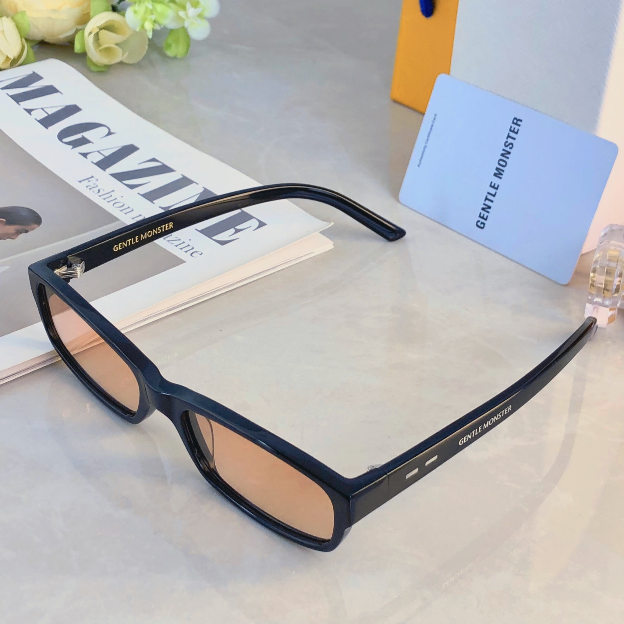 。。墨镜女太阳眼镜男光学眼镜框架素颜平光镜复古街拍眼镜框架