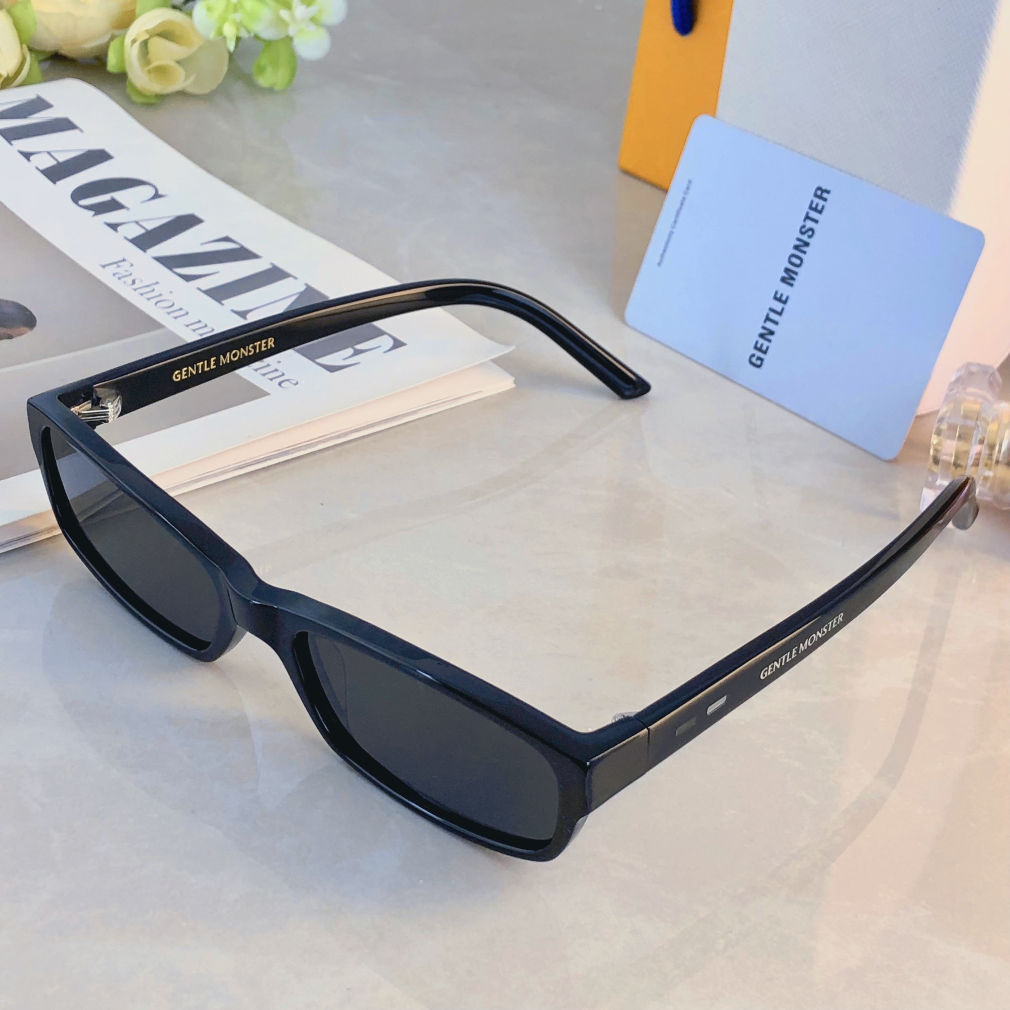 。。墨镜女太阳眼镜男光学眼镜框架素颜平光镜复古街拍眼镜框架