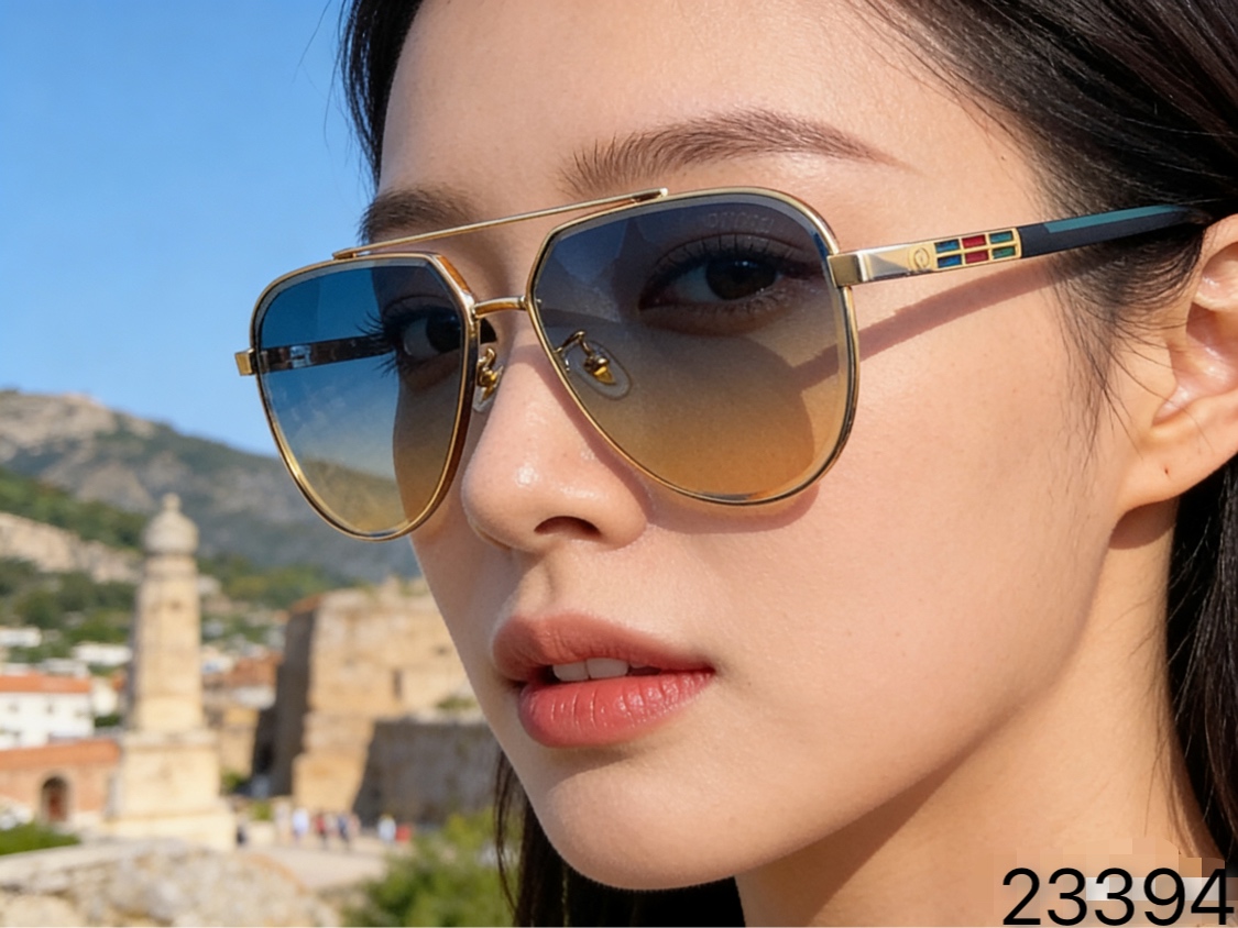 。。Burberr*眼镜新款太阳镜驾驶遮阳墨镜开车百搭